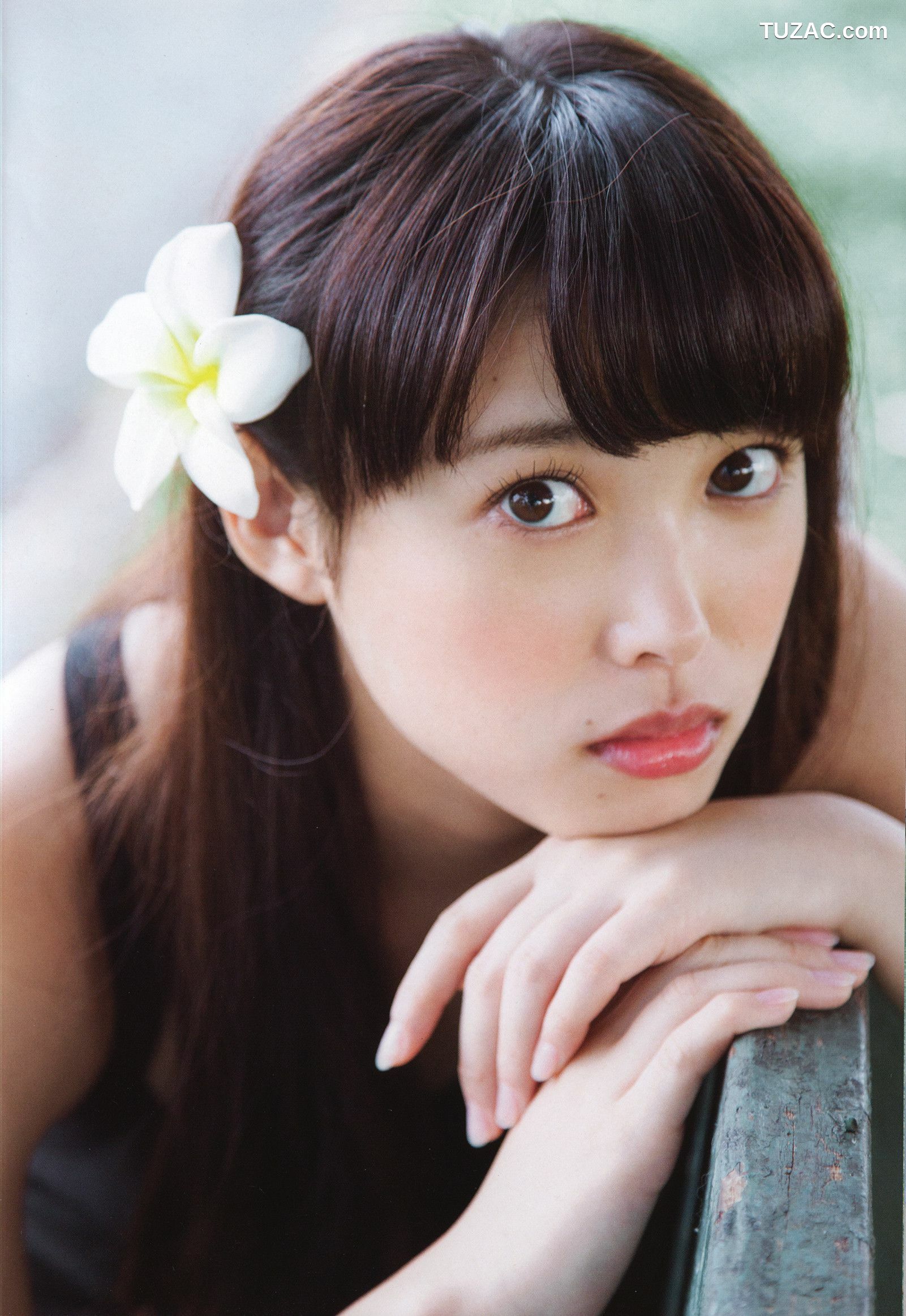 PB写真集_Alo-Hello! ℃-ute Photobook 2014 [120P]