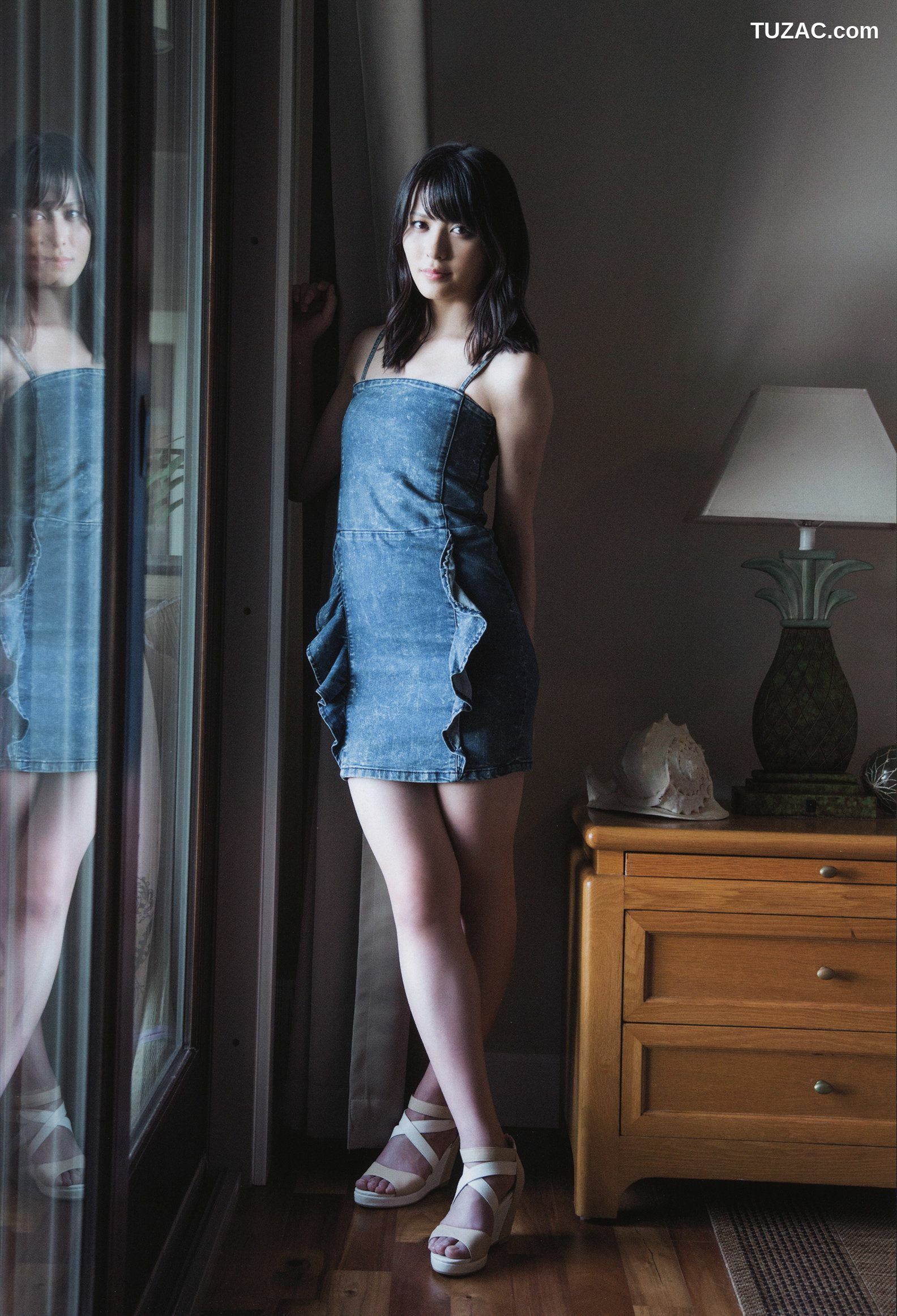 PB写真集_Alo-Hello! ℃-ute Photobook 2014 [120P]