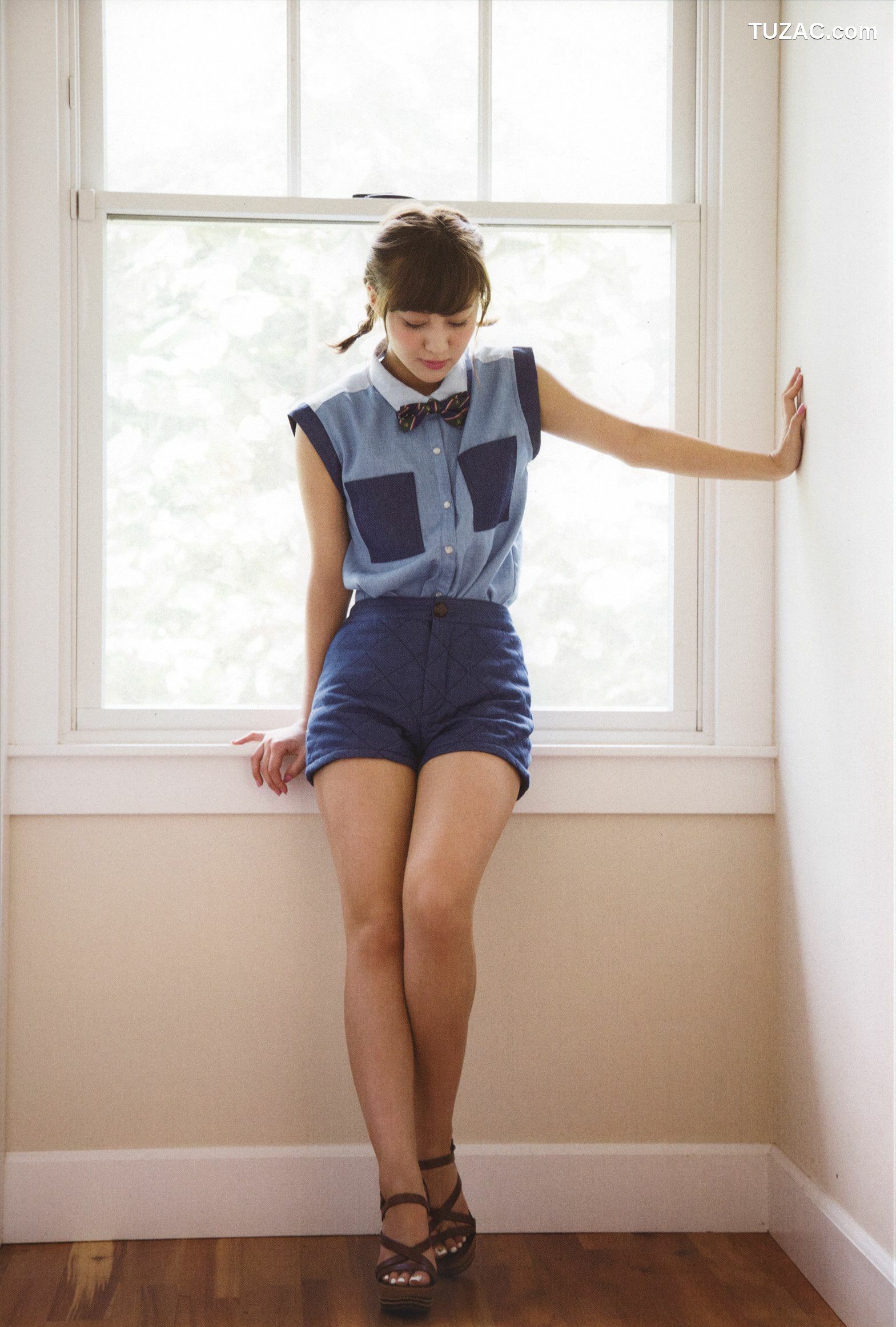 PB写真集_Alo-Hello! ℃-ute Photobook 2014 [120P]