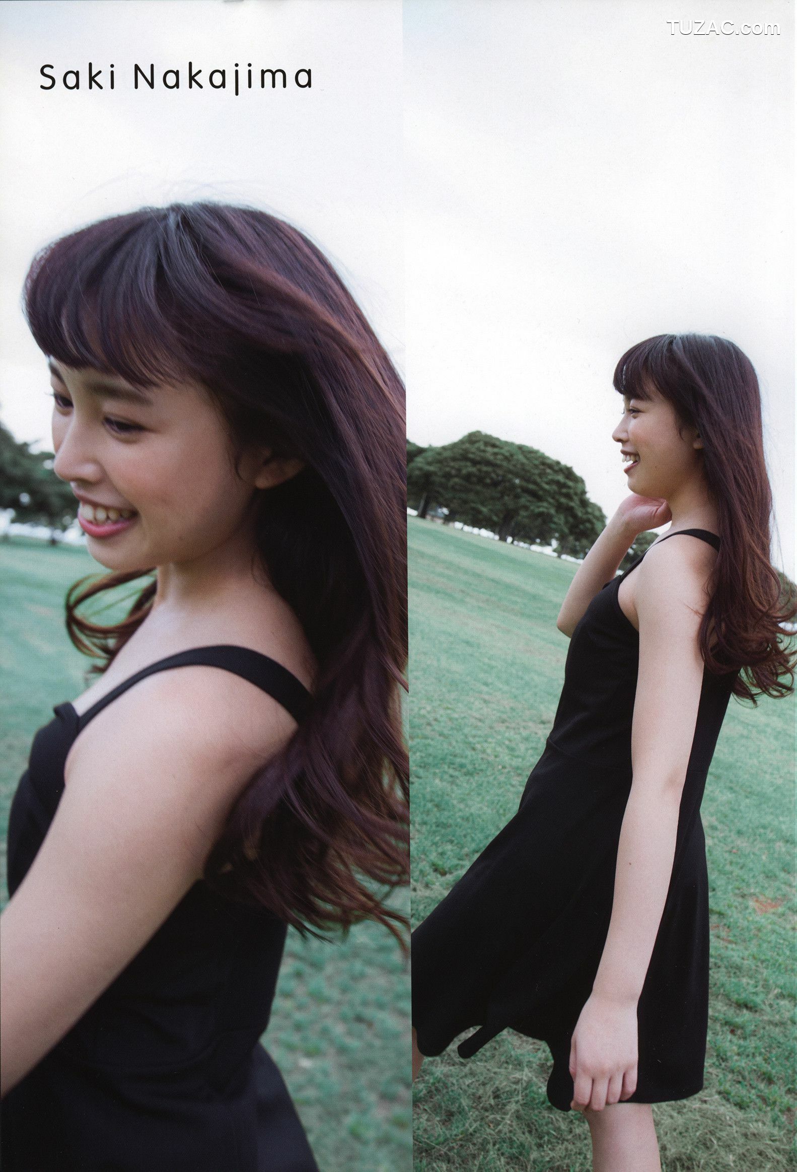 PB写真集_Alo-Hello! ℃-ute Photobook 2014 [120P]