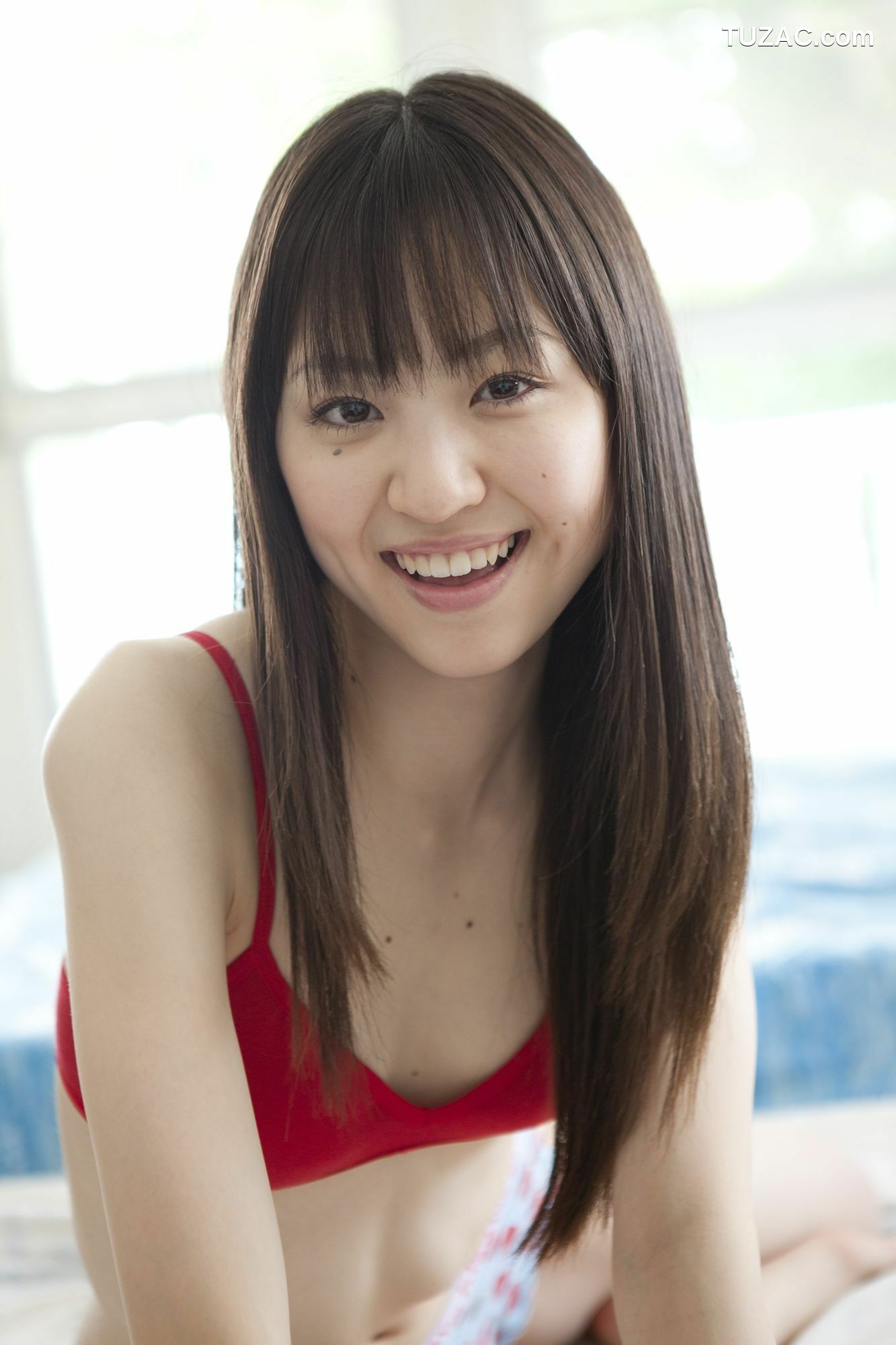 PB写真集_Angel Kiss 〜咲き誇る卒業ファンタジー2〜 vol.1 船岡咲 写真集[70P]