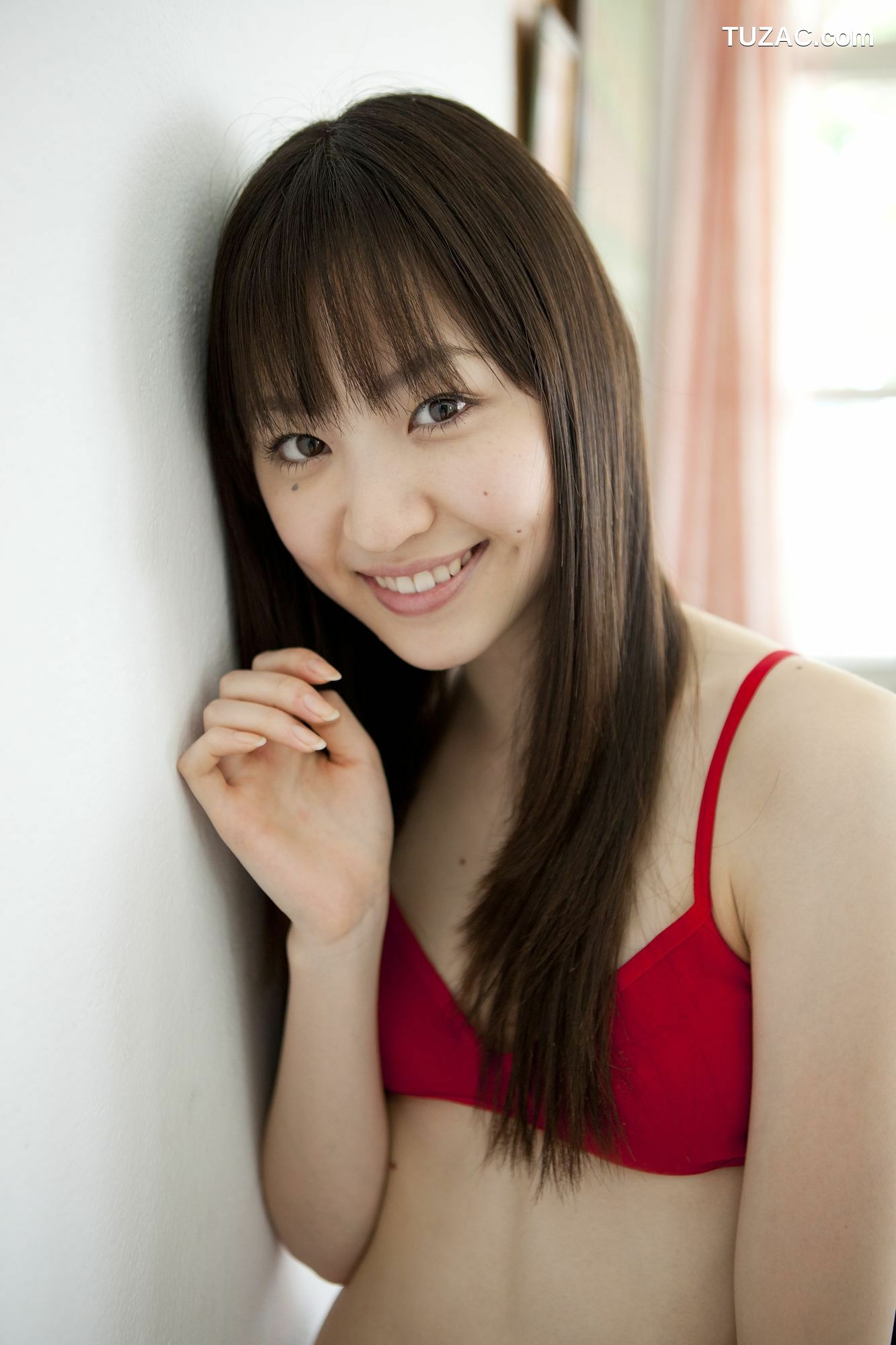 PB写真集_Angel Kiss 〜咲き誇る卒業ファンタジー2〜 vol.1 船岡咲 写真集[70P]