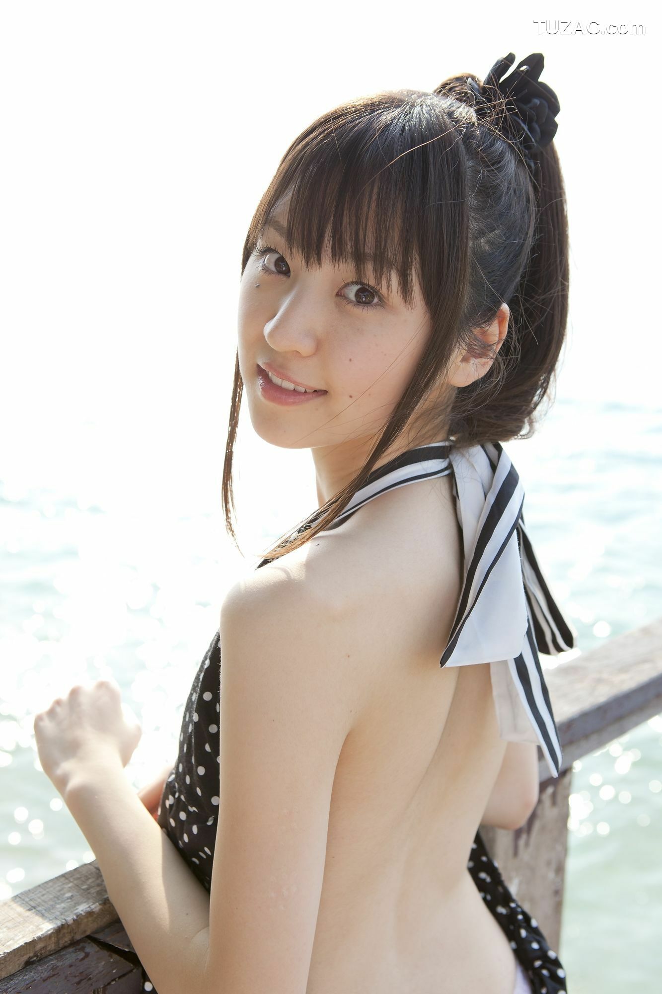 PB写真集_Angel Kiss 〜咲き誇る卒業ファンタジー2〜 vol.1 船岡咲 写真集[70P]