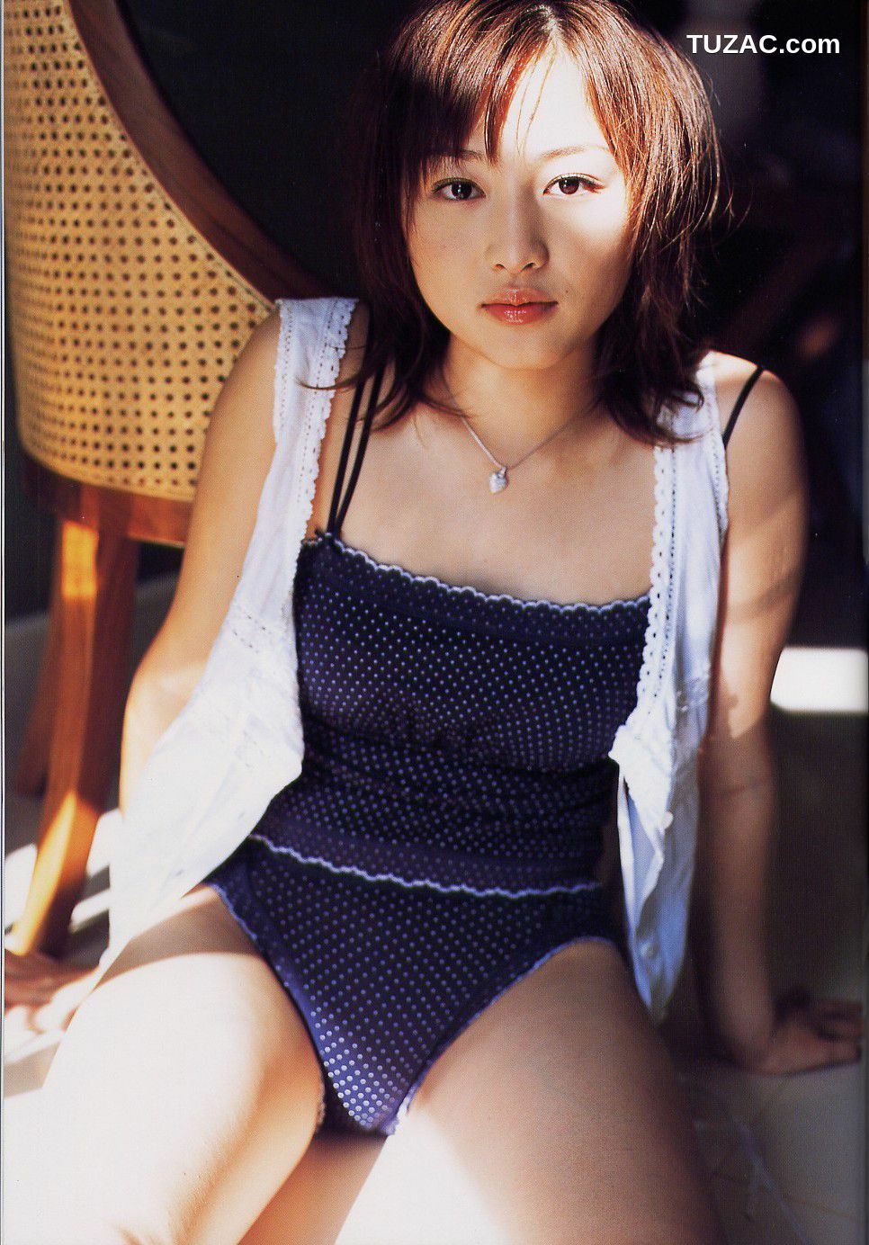PB写真集_Anzu Sayuri 杏さゆり 《Departure》[73P]