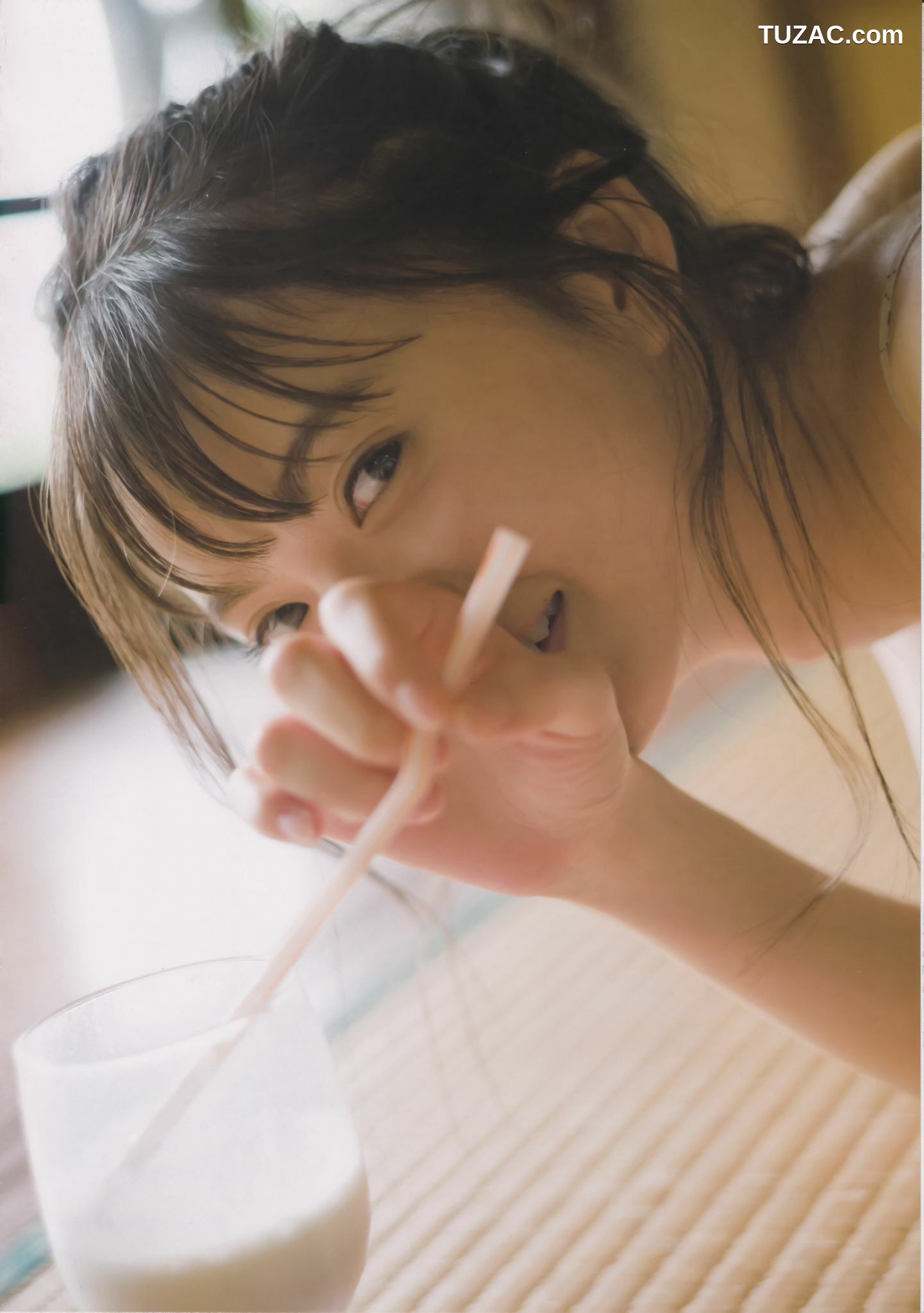 PB写真集_Asuka Saito 齋藤飛鳥 《潮騷》 [120P]