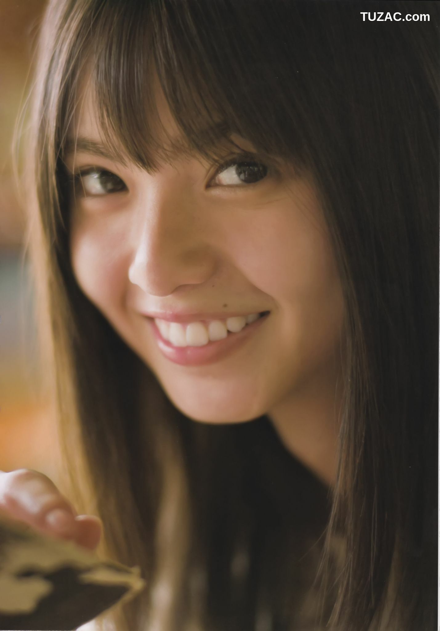 PB写真集_Asuka Saito 齋藤飛鳥 《潮騷》 [120P]