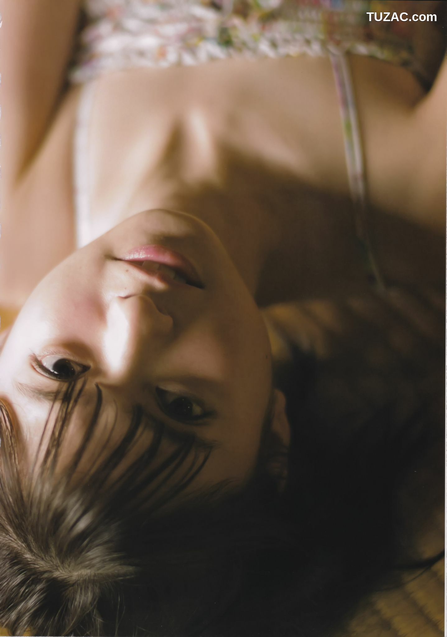 PB写真集_Asuka Saito 齋藤飛鳥 《潮騷》 [120P]