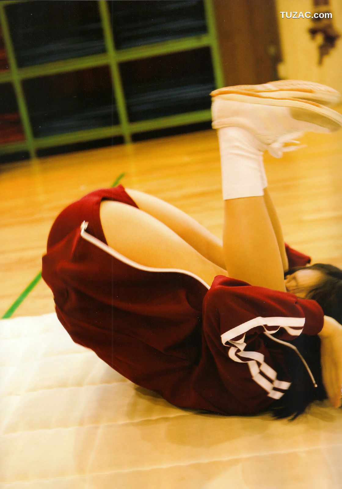 PB写真集_Atsuko Maeda 前田敦子 《In-Tokyo》[82P]