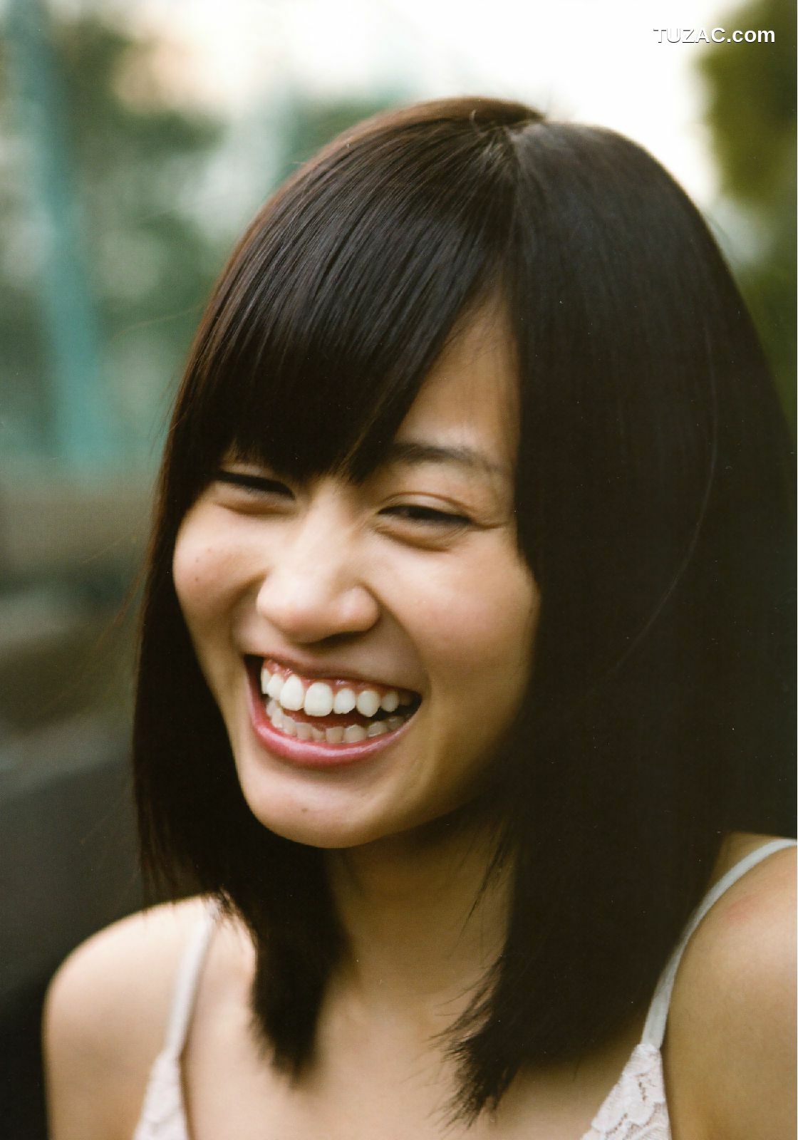 PB写真集_Atsuko Maeda 前田敦子 《In-Tokyo》[82P]