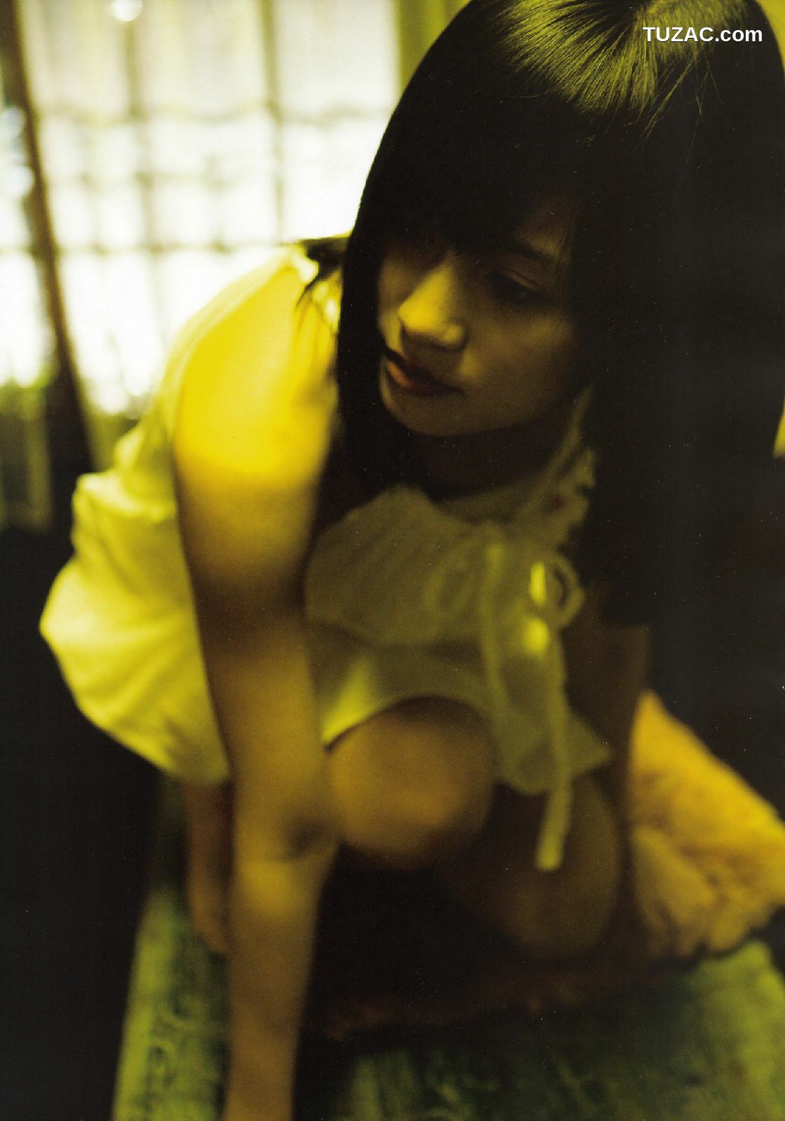 PB写真集_Atsuko Maeda 前田敦子 《In-Tokyo》[82P]