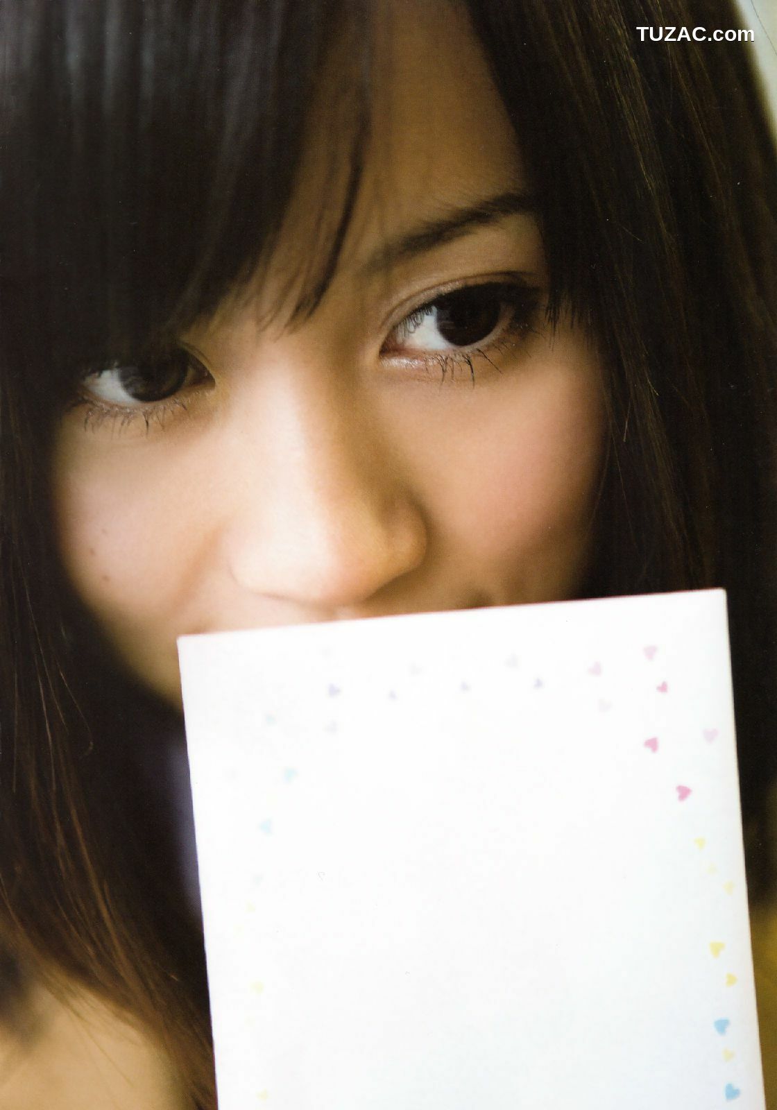 PB写真集_Atsuko Maeda 前田敦子 《In-Tokyo》[82P]