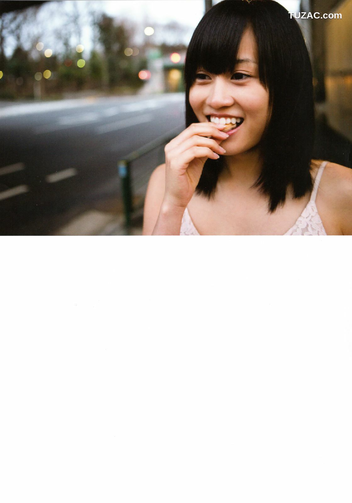 PB写真集_Atsuko Maeda 前田敦子 《In-Tokyo》[82P]