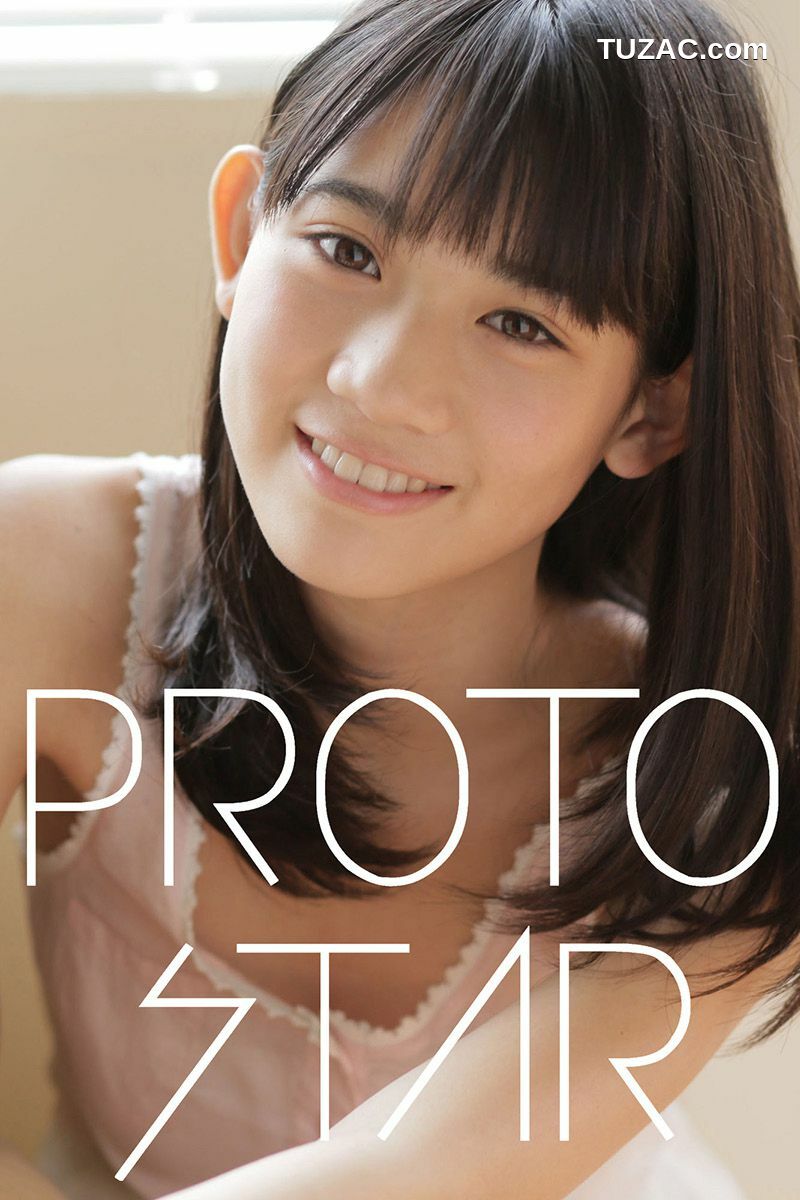 PB写真集_Honoka Akimoto 秋本帆華 《PROTO STAR》 [65P]