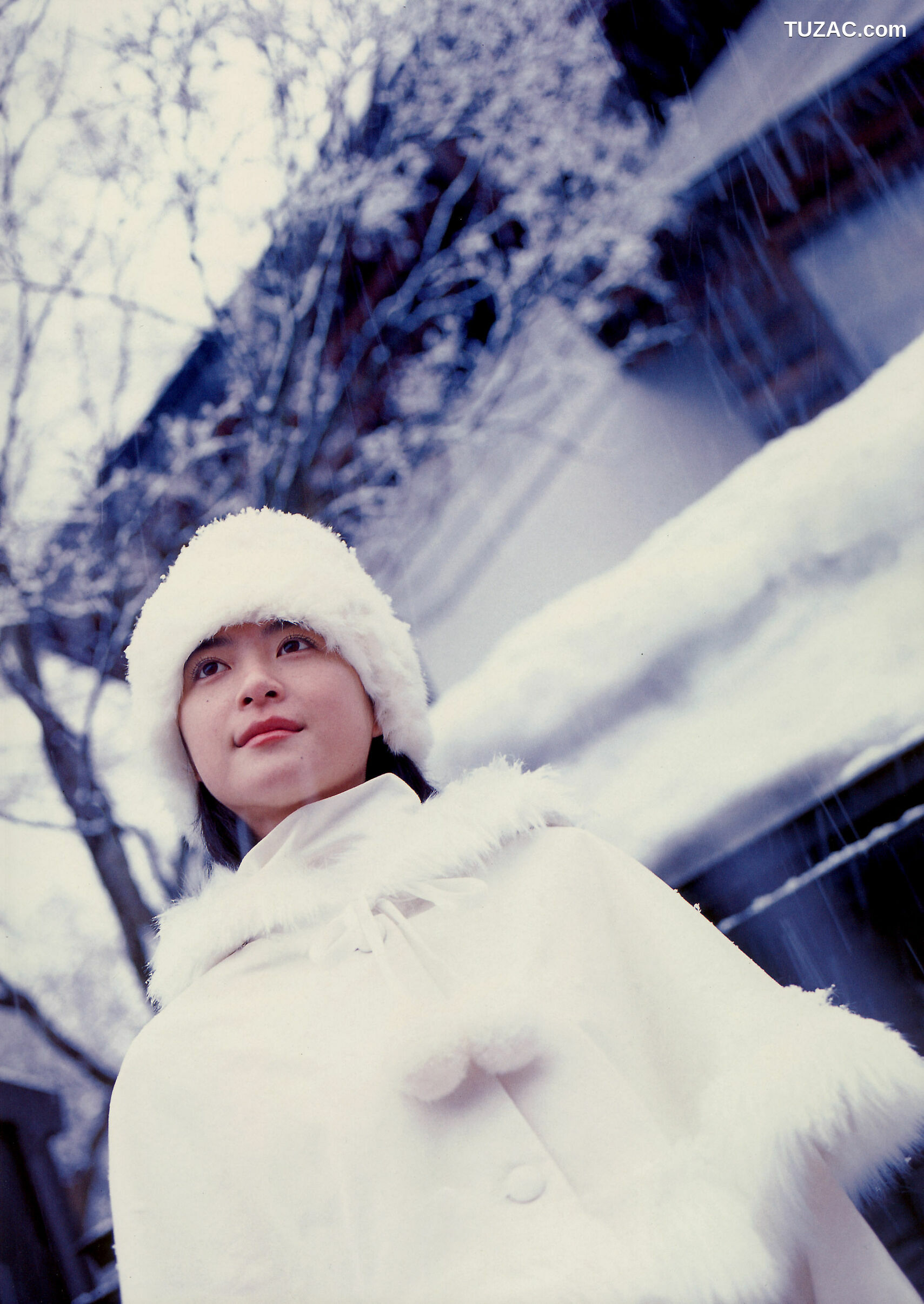 PB写真集_Juri Ueno 上野树里《JURI First》 写真集[97P]