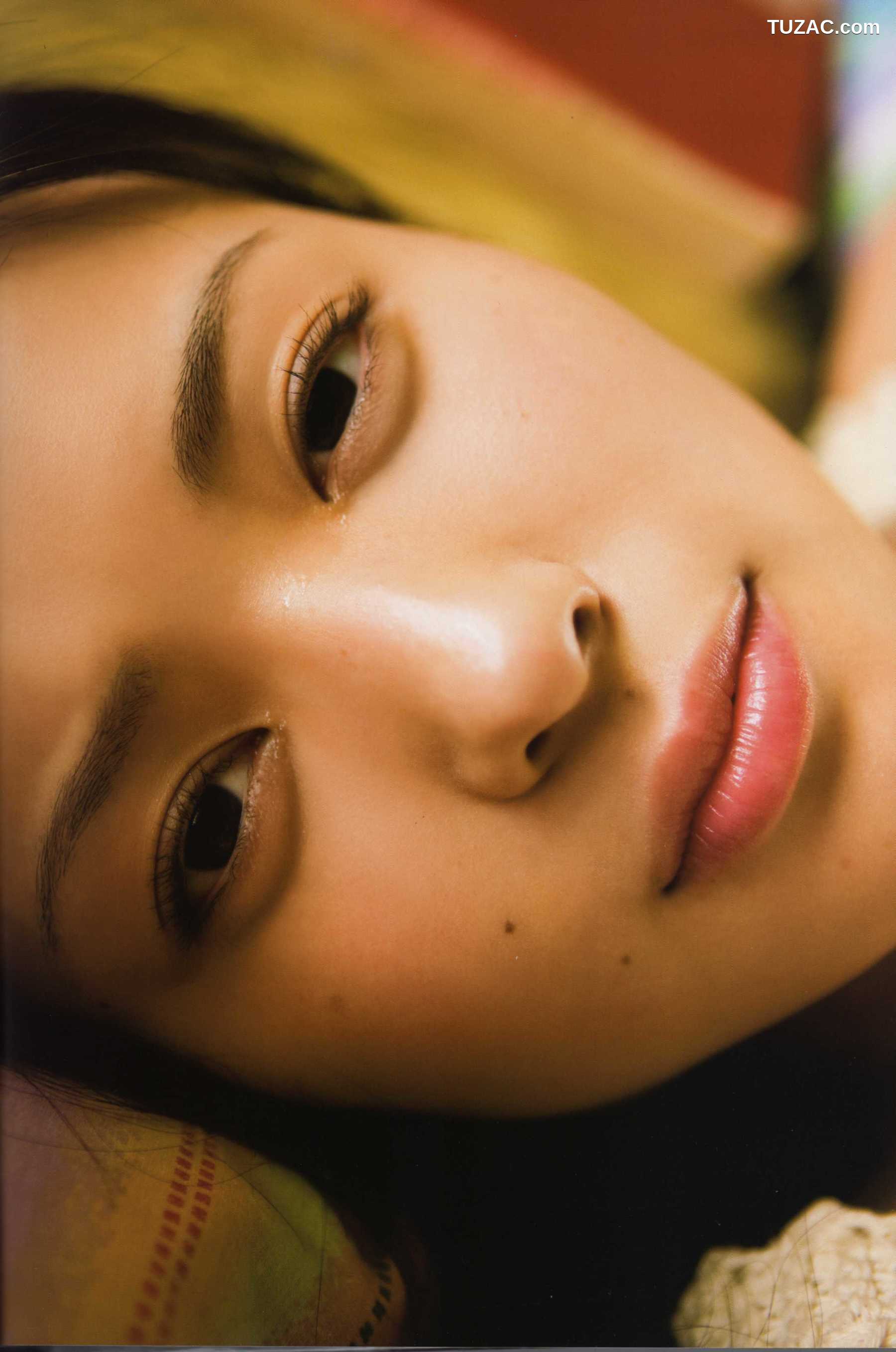 PB写真集_Maimi Yajima 矢島舞美  写真集[86P]