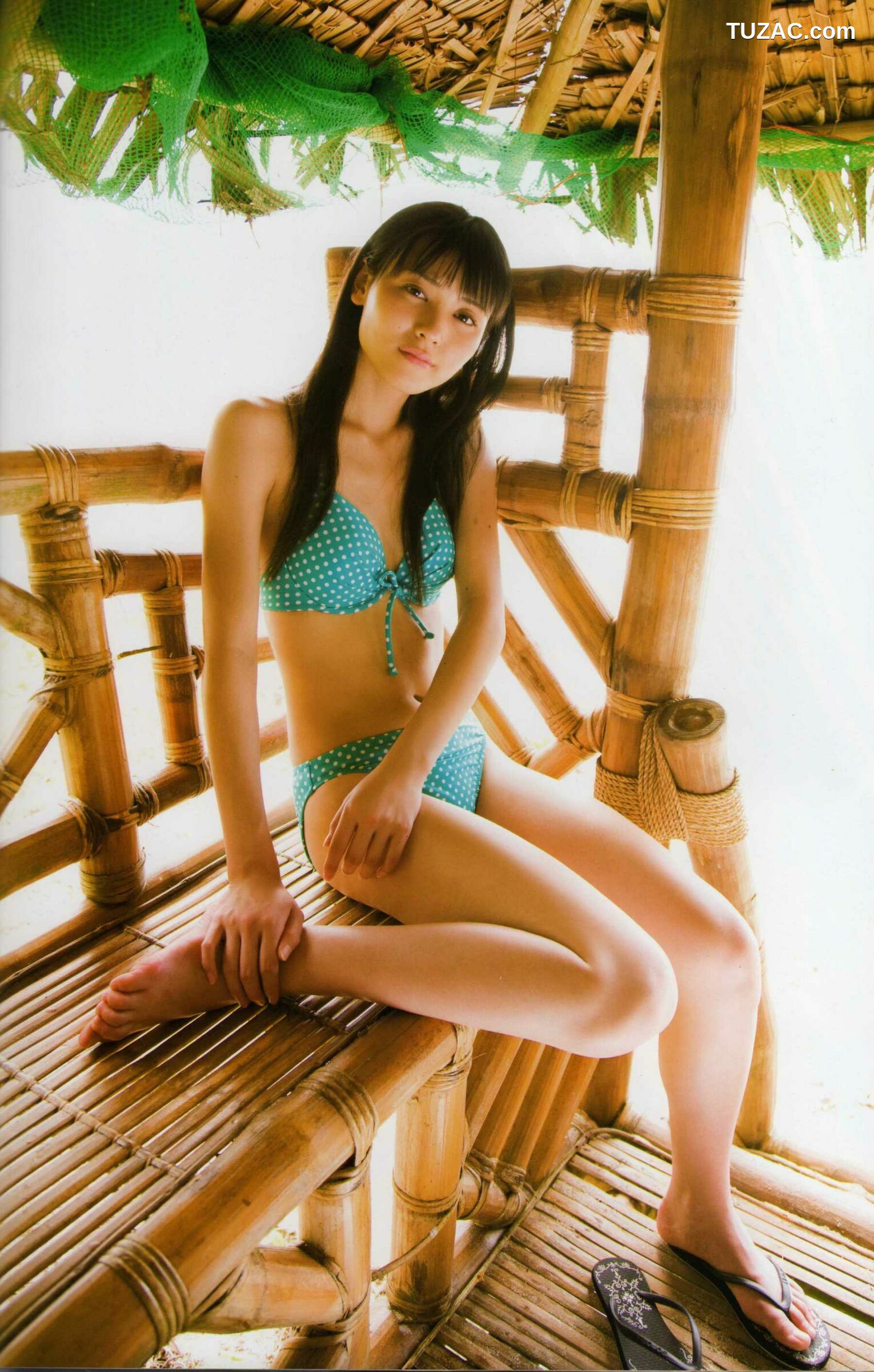 PB写真集_Maimi Yajima 矢島舞美  写真集[86P]