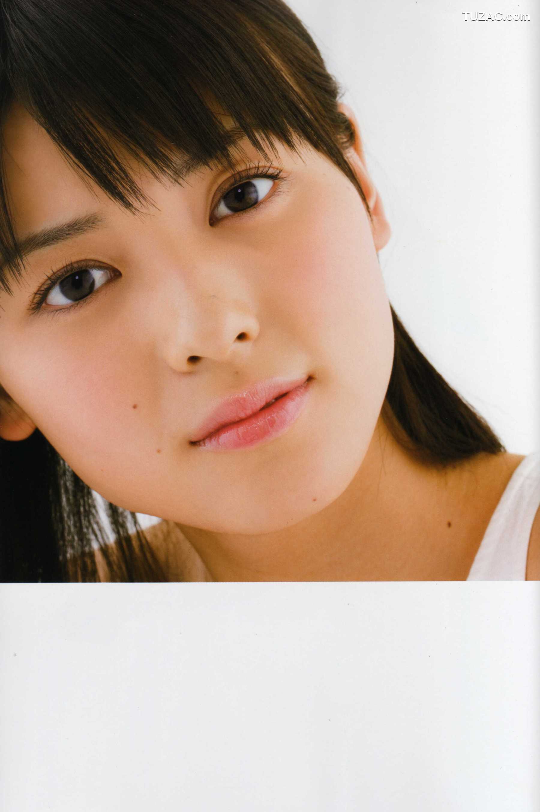 PB写真集_Maimi Yajima 矢島舞美  写真集[86P]