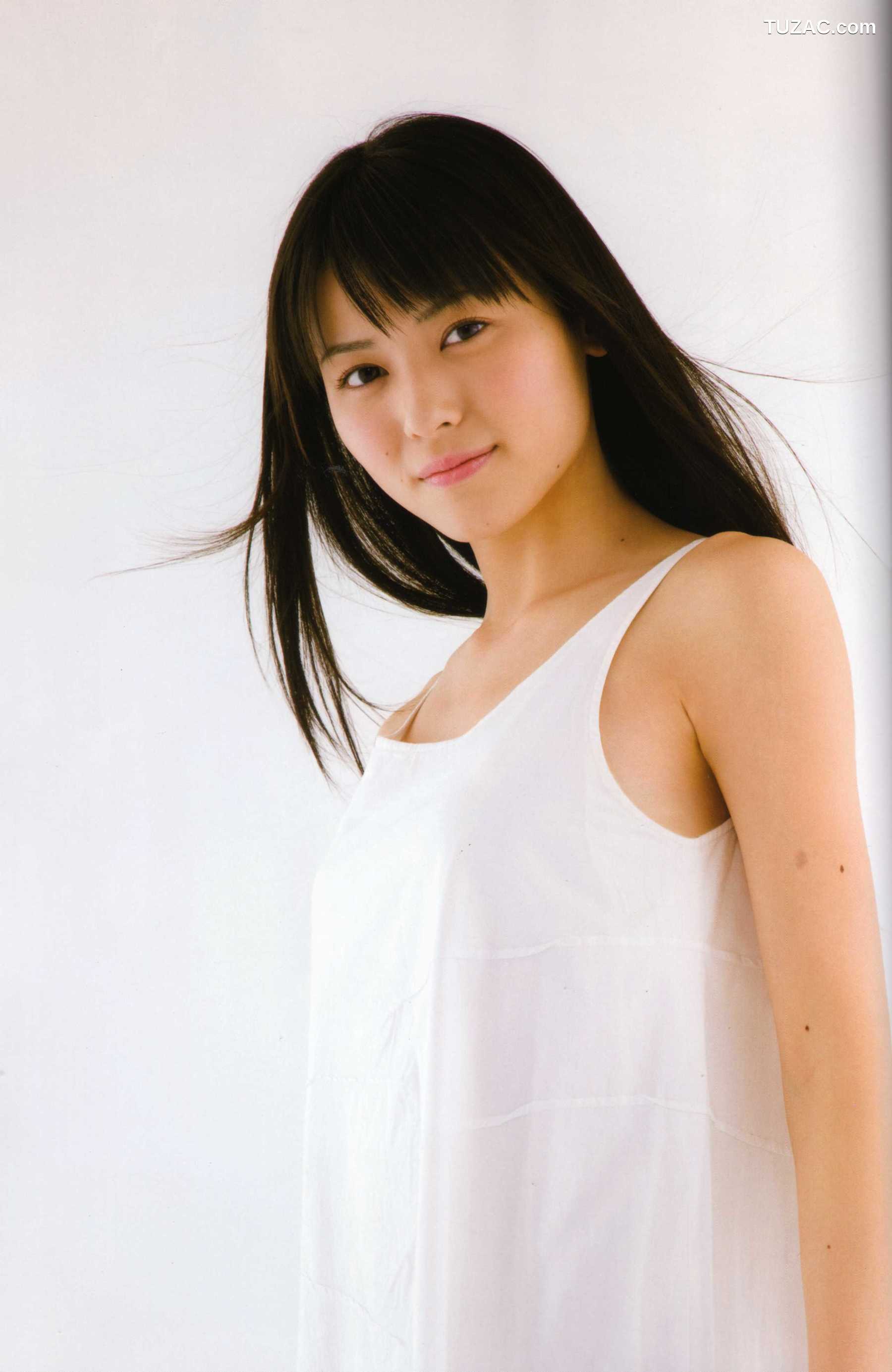 PB写真集_Maimi Yajima 矢島舞美  写真集[86P]
