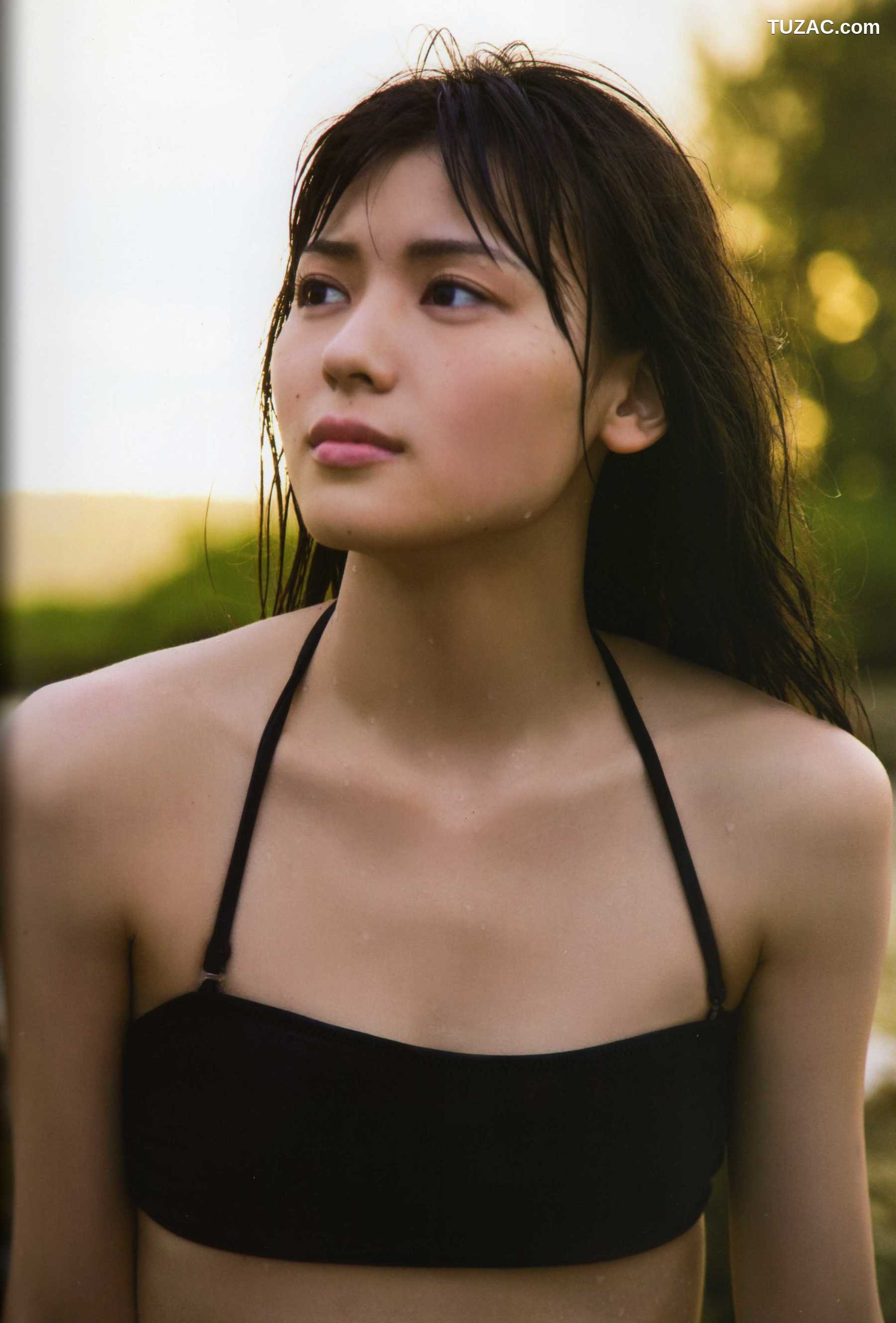 PB写真集_Maimi Yajima 矢島舞美  写真集[86P]