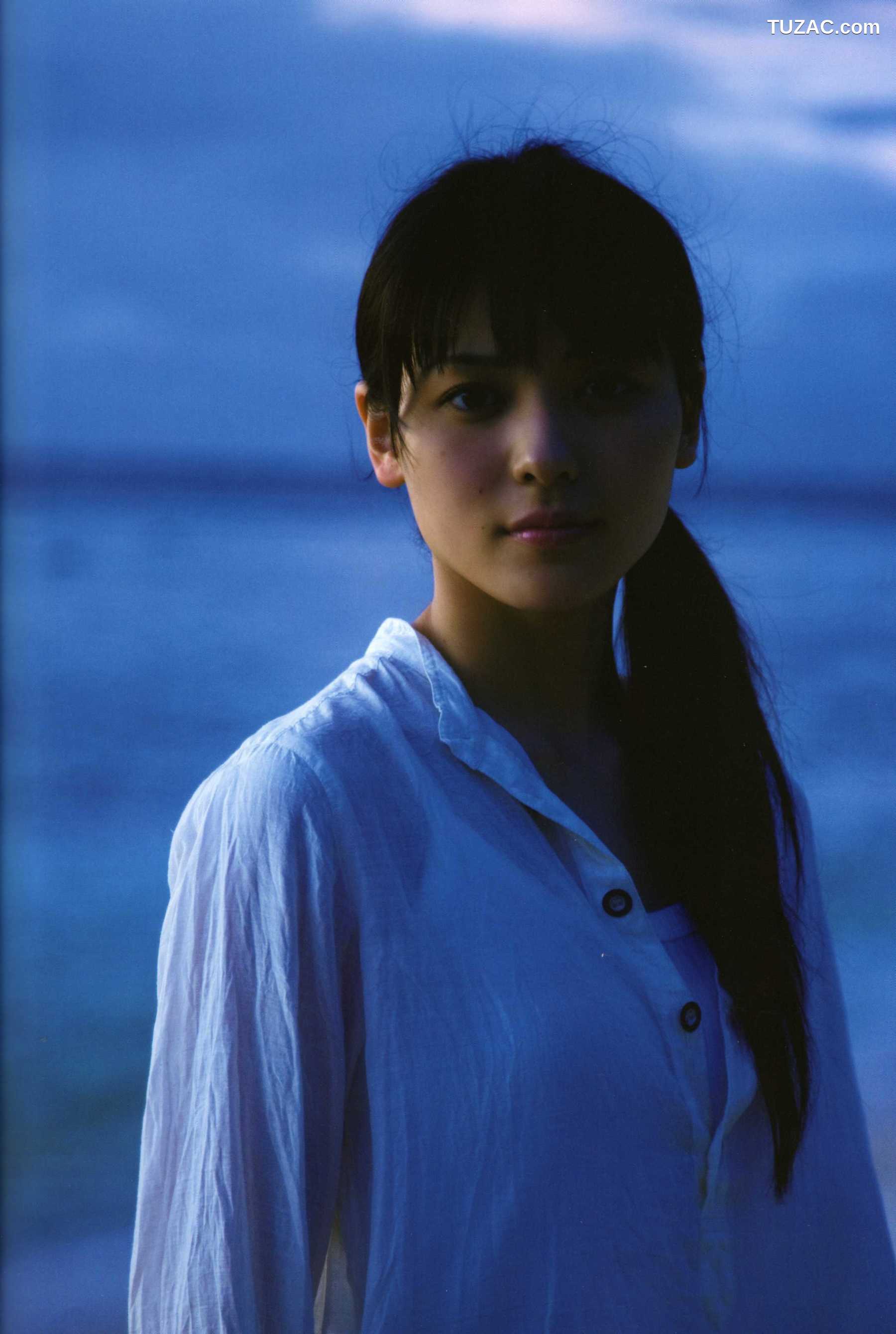 PB写真集_Maimi Yajima 矢島舞美  写真集[86P]
