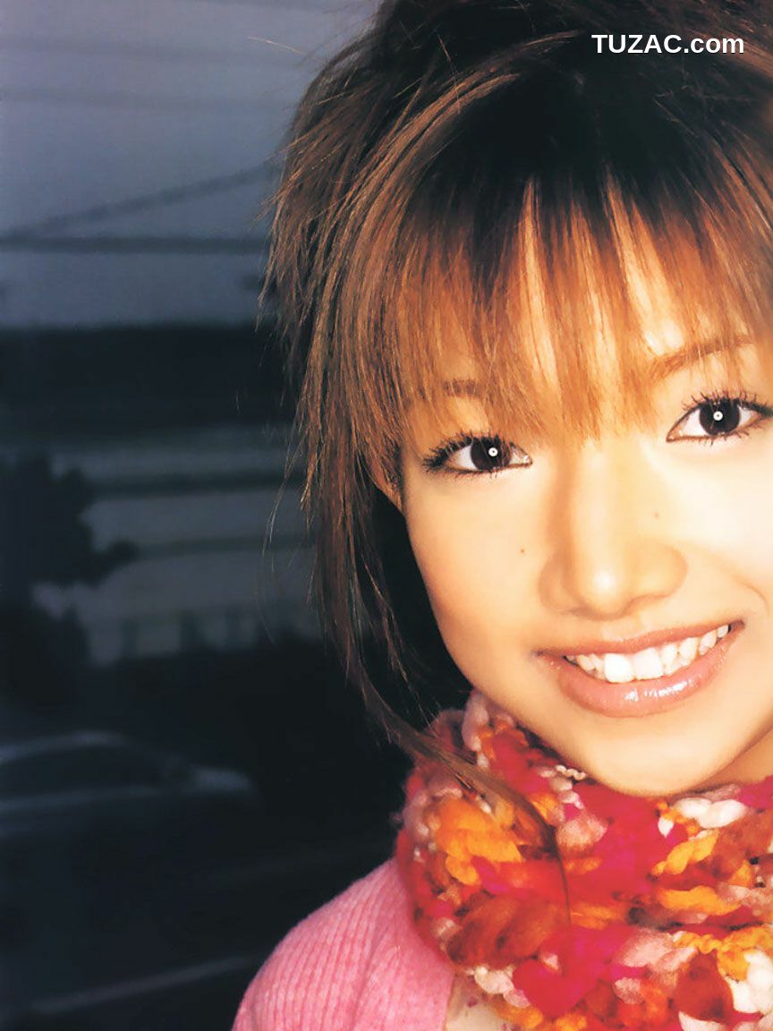 PB写真集_Maki Goto 後藤真希 《後藤真希》 [97P]