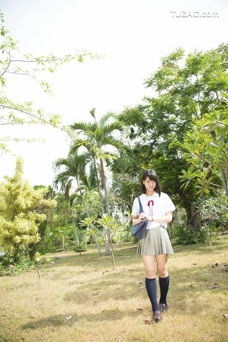 PB写真集_New Girl Collection 長澤遥香 写真集[62P]