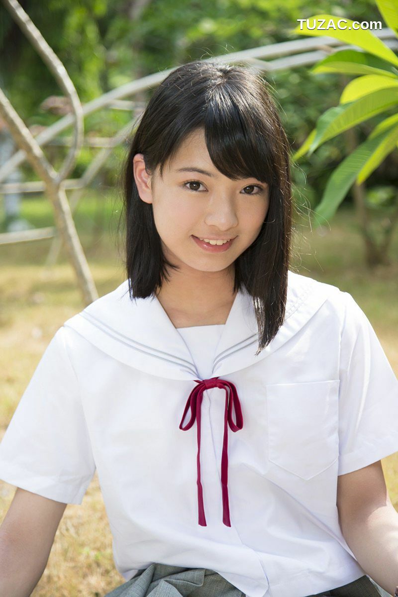 PB写真集_New Girl Collection 長澤遥香 写真集[62P]