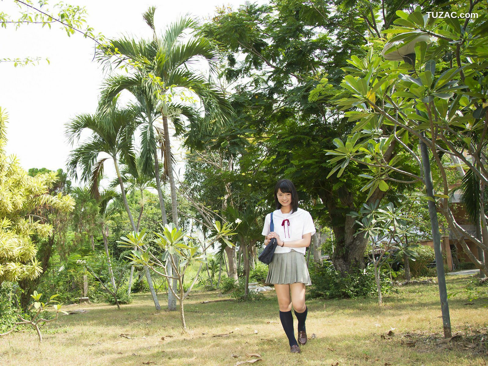 PB写真集_New Girl Collection 長澤遥香 写真集[62P]