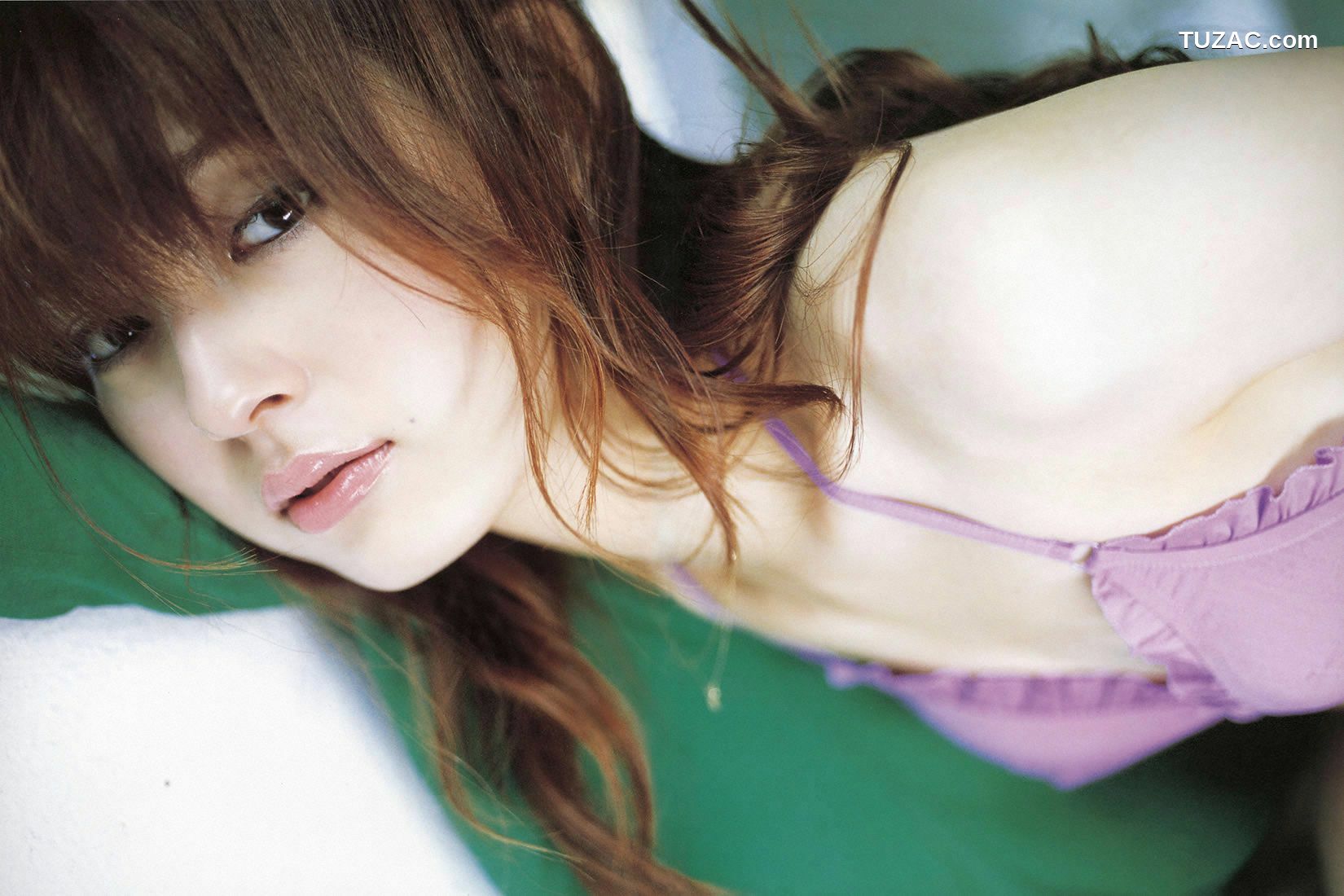 PB写真集_Rica Imai 今井りか/今井里香 写真集[26P]