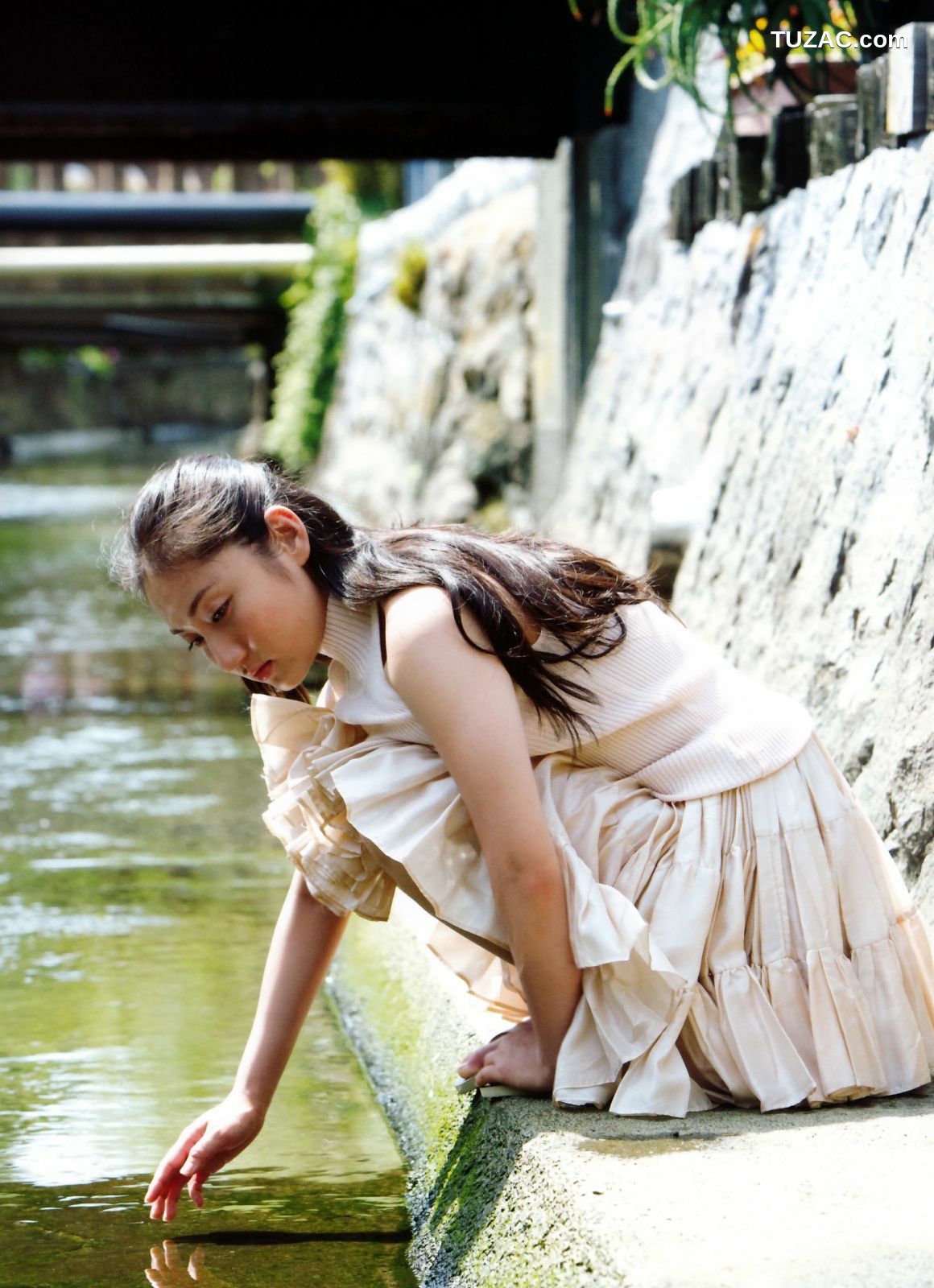PB写真集_Saaya 纱绫 《newpb》  写真集[78P]
