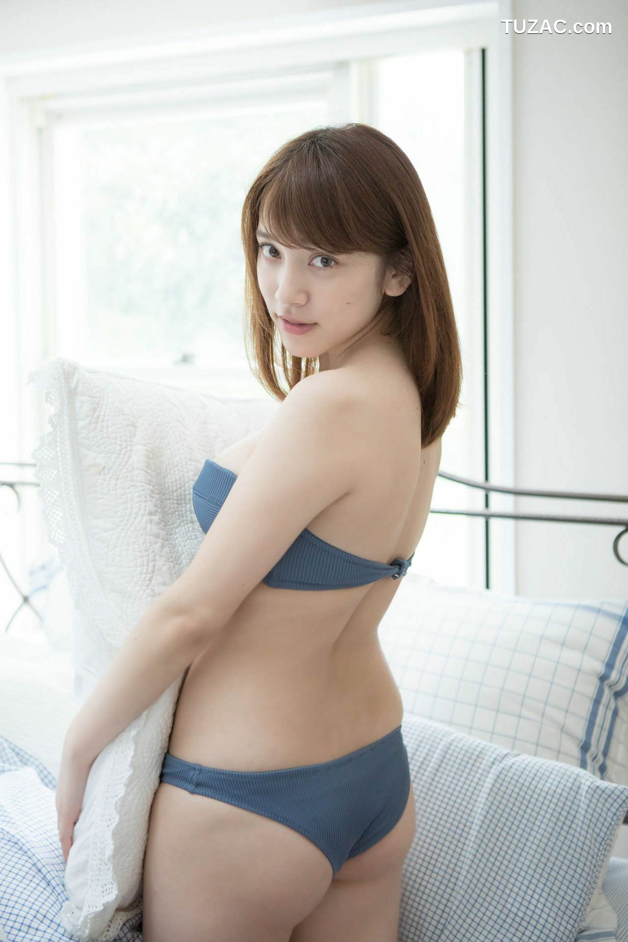 PB写真集_Sayaka Tomaru 都丸紗也華《SPA！デジタル》 写真集[42P]