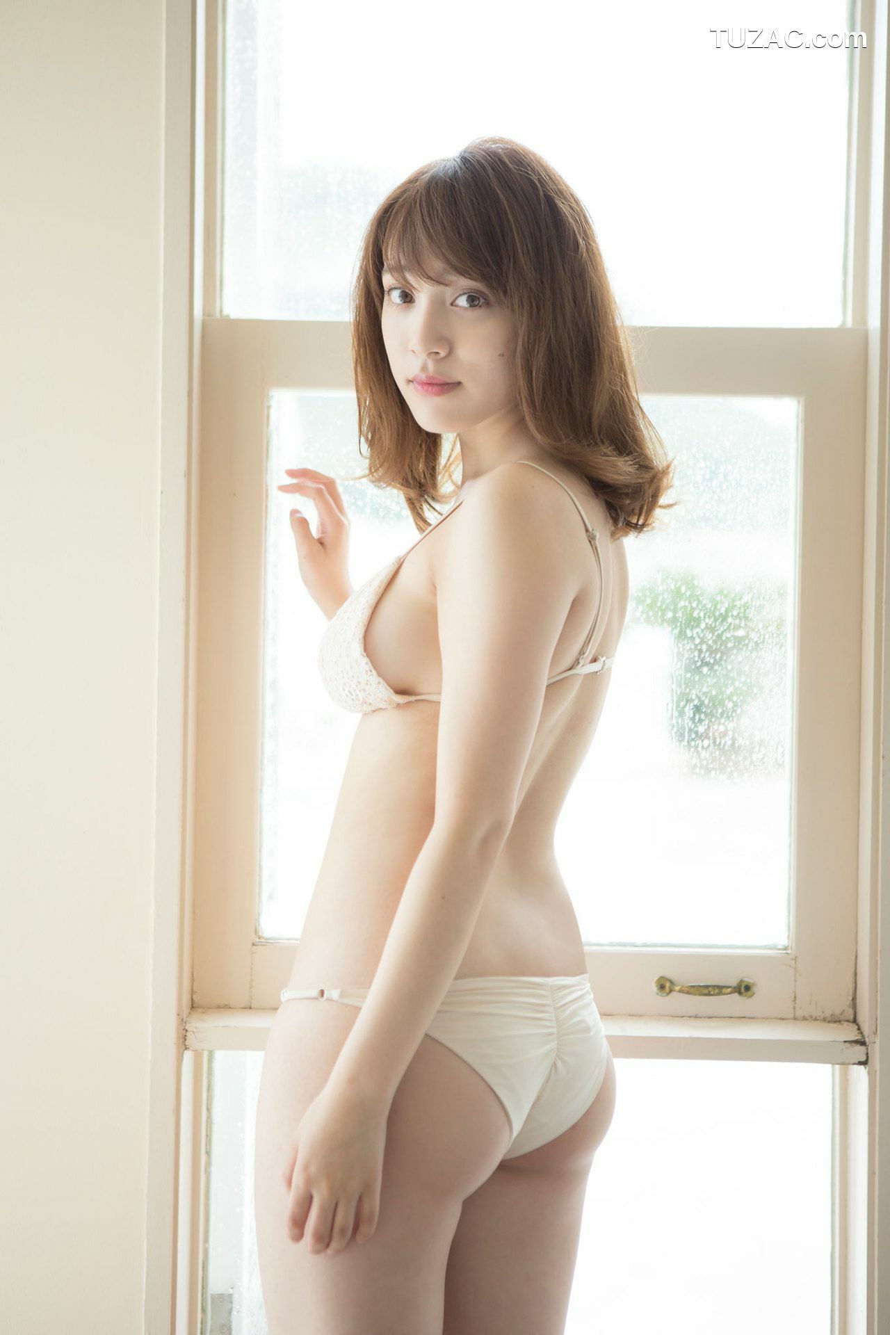 PB写真集_Sayaka Tomaru 都丸紗也華《SPA！デジタル》 写真集[42P]