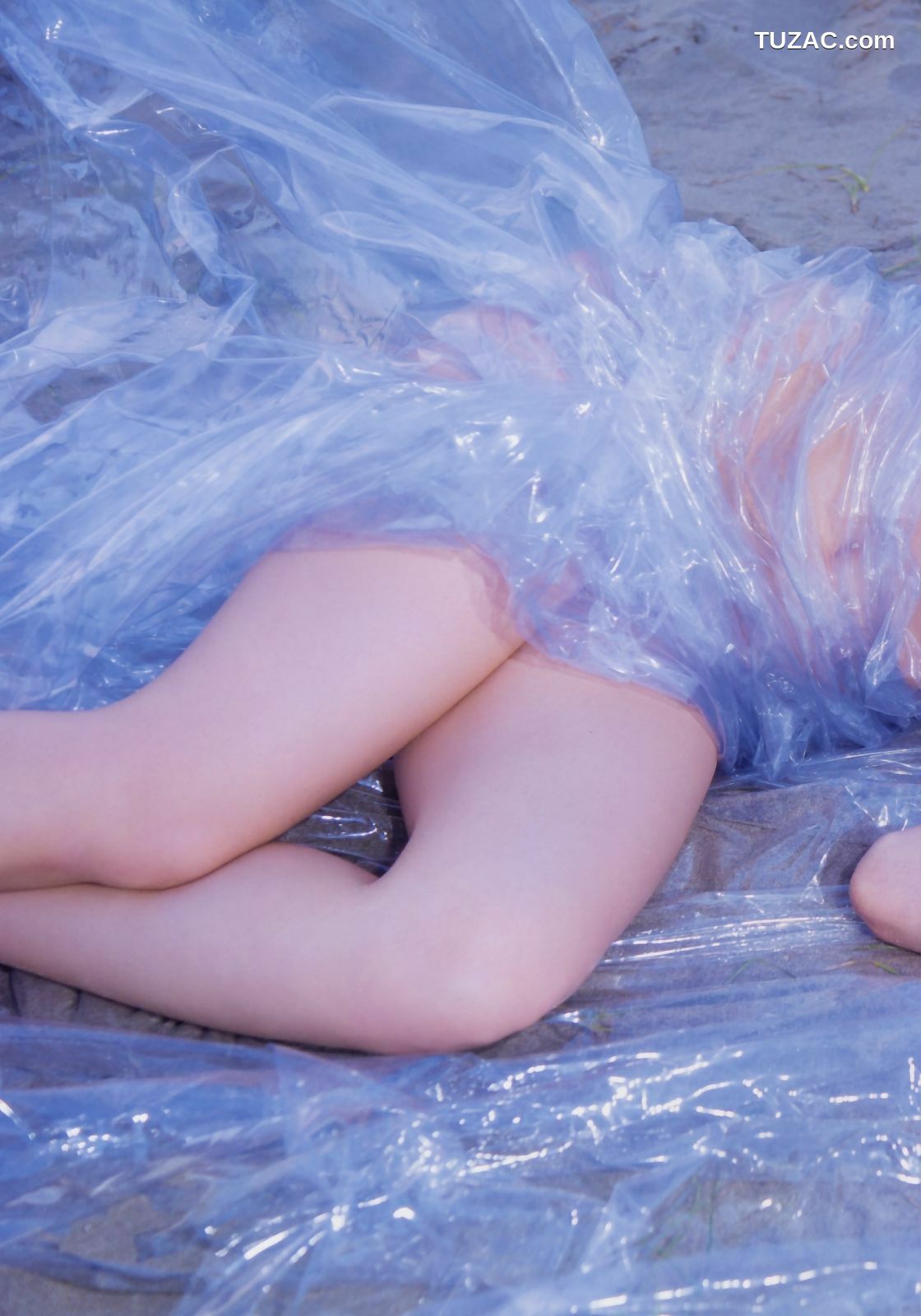 PB写真集_Shizuka Nakamura 中村静香《KISS》 写真集[78P]
