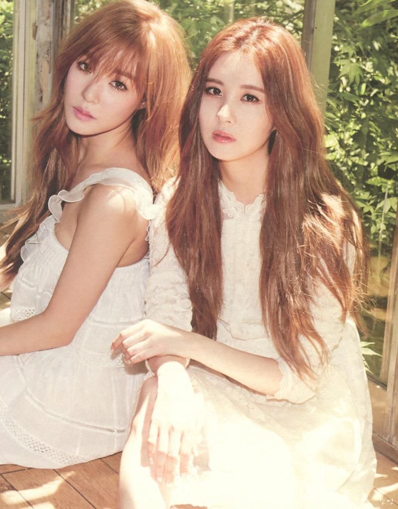 PB写真集_TaeTiSeo 韩国少女时代《HOLLER》 [44P]
