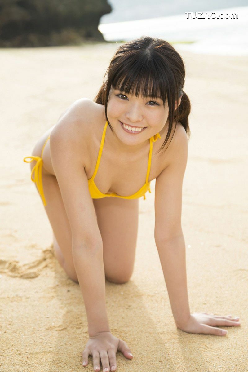 PB写真集_あぶないピュア・スマイル 森田沙耶伽 写真集[62P]