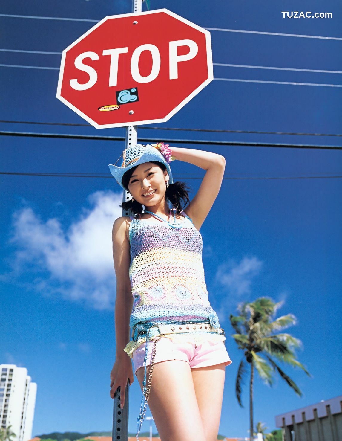 PB写真集_アロハロ！モーニング娘 Hello! project Hawaiian style [128P]