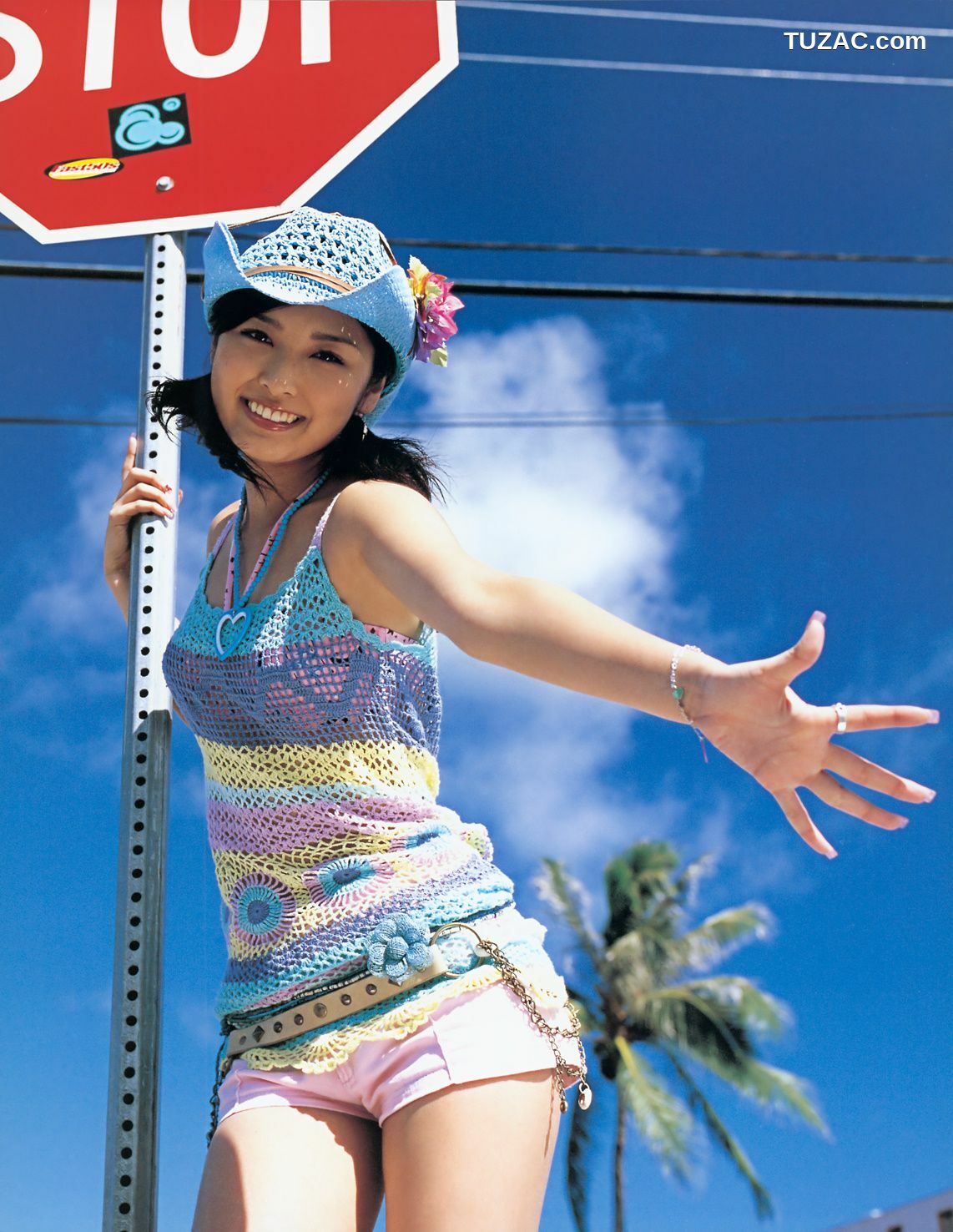 PB写真集_アロハロ！モーニング娘 Hello! project Hawaiian style [128P]