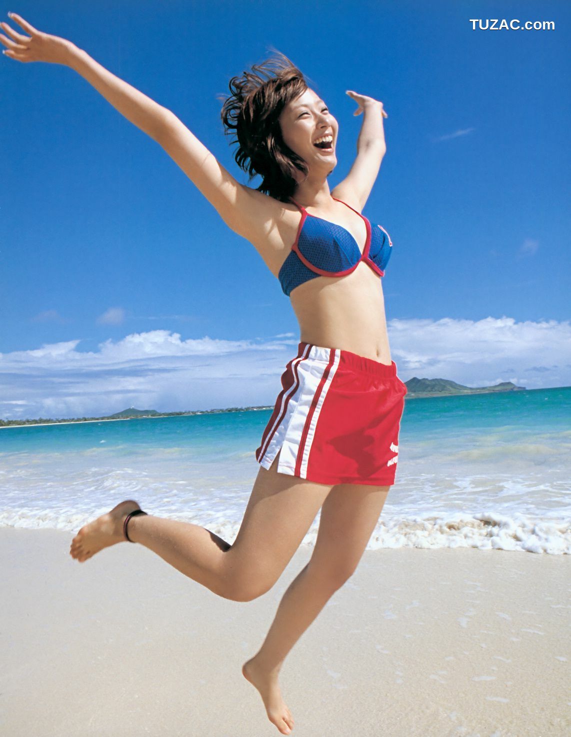 PB写真集_アロハロ！モーニング娘 Hello! project Hawaiian style [128P]