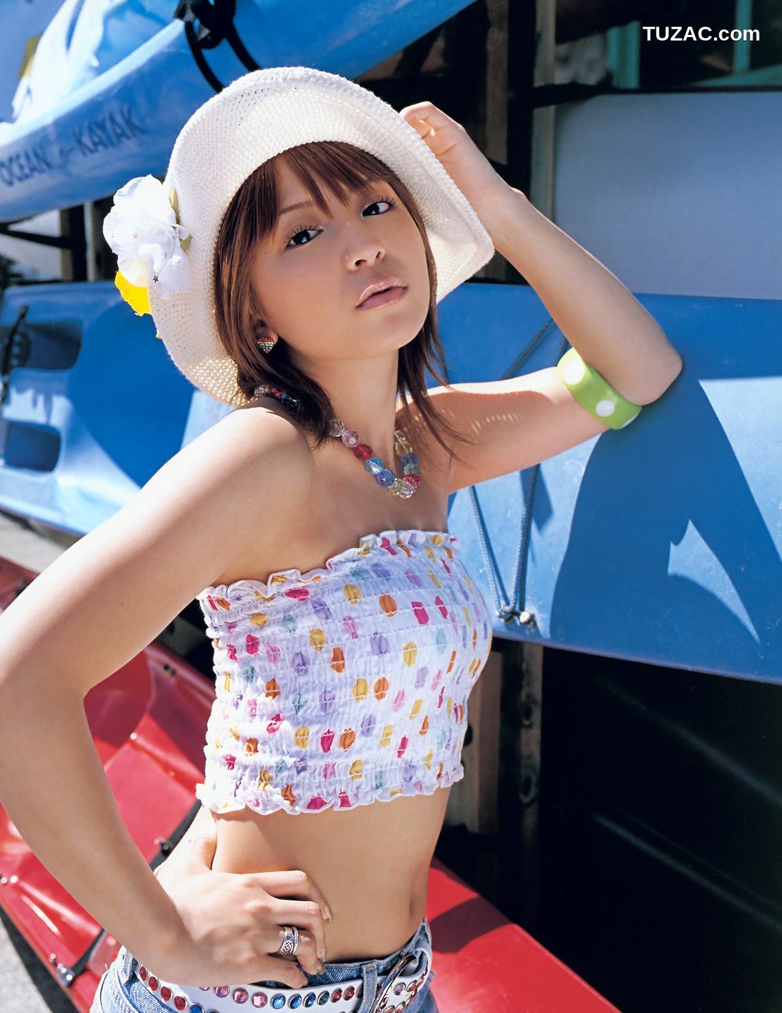 PB写真集_アロハロ！モーニング娘 Hello! project Hawaiian style [128P]