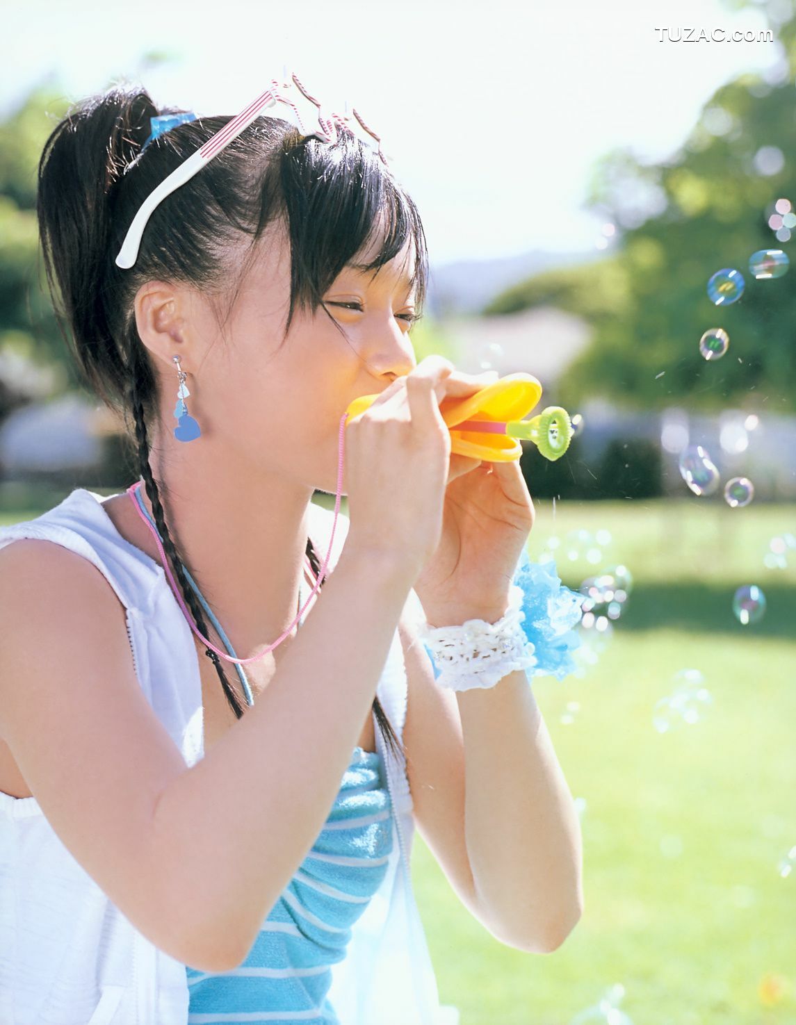 PB写真集_アロハロ！モーニング娘 Hello! project Hawaiian style [128P]