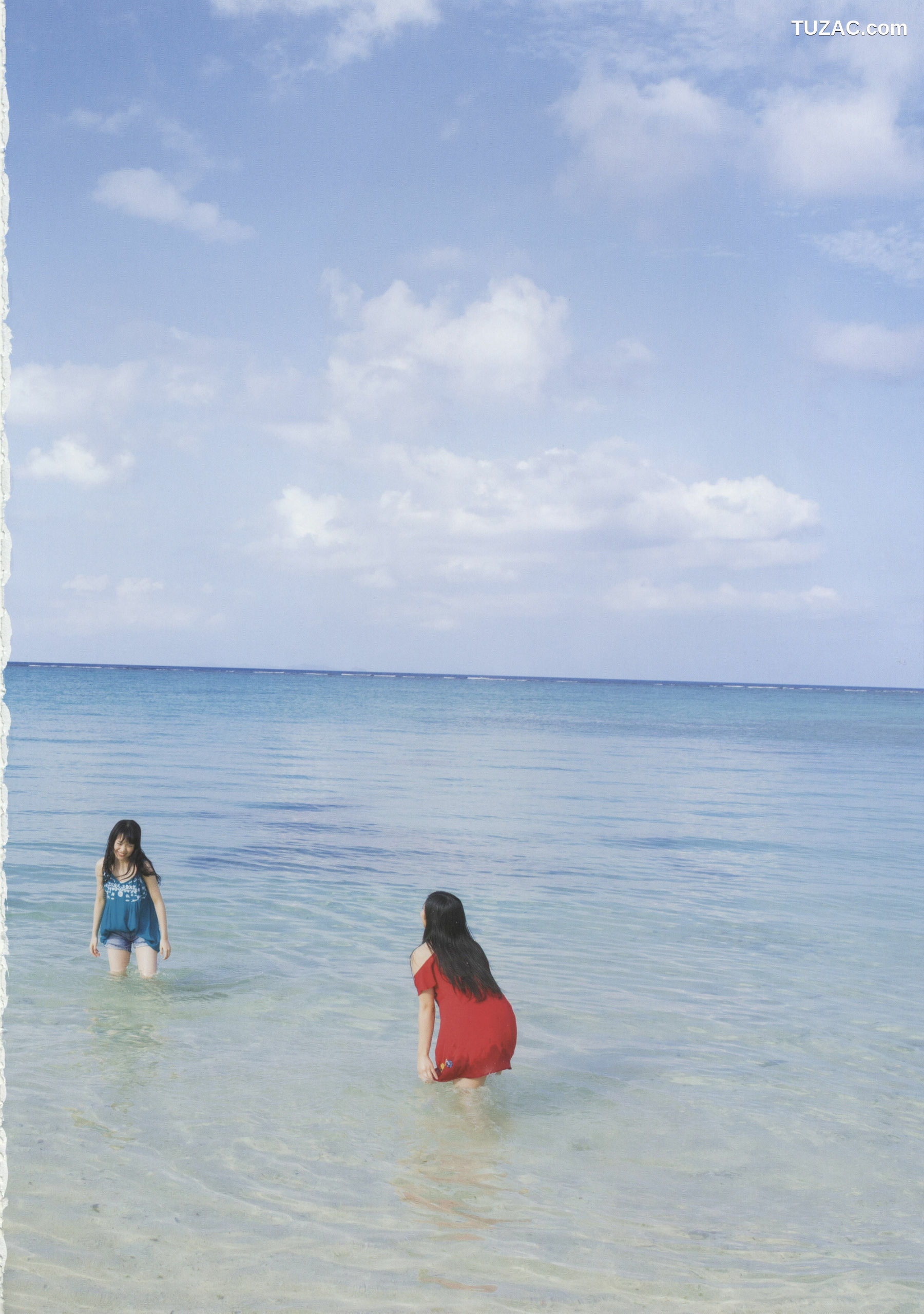 PB写真集_チームしゃちほこ 《SYACHI TRIP》 写真集[108P]