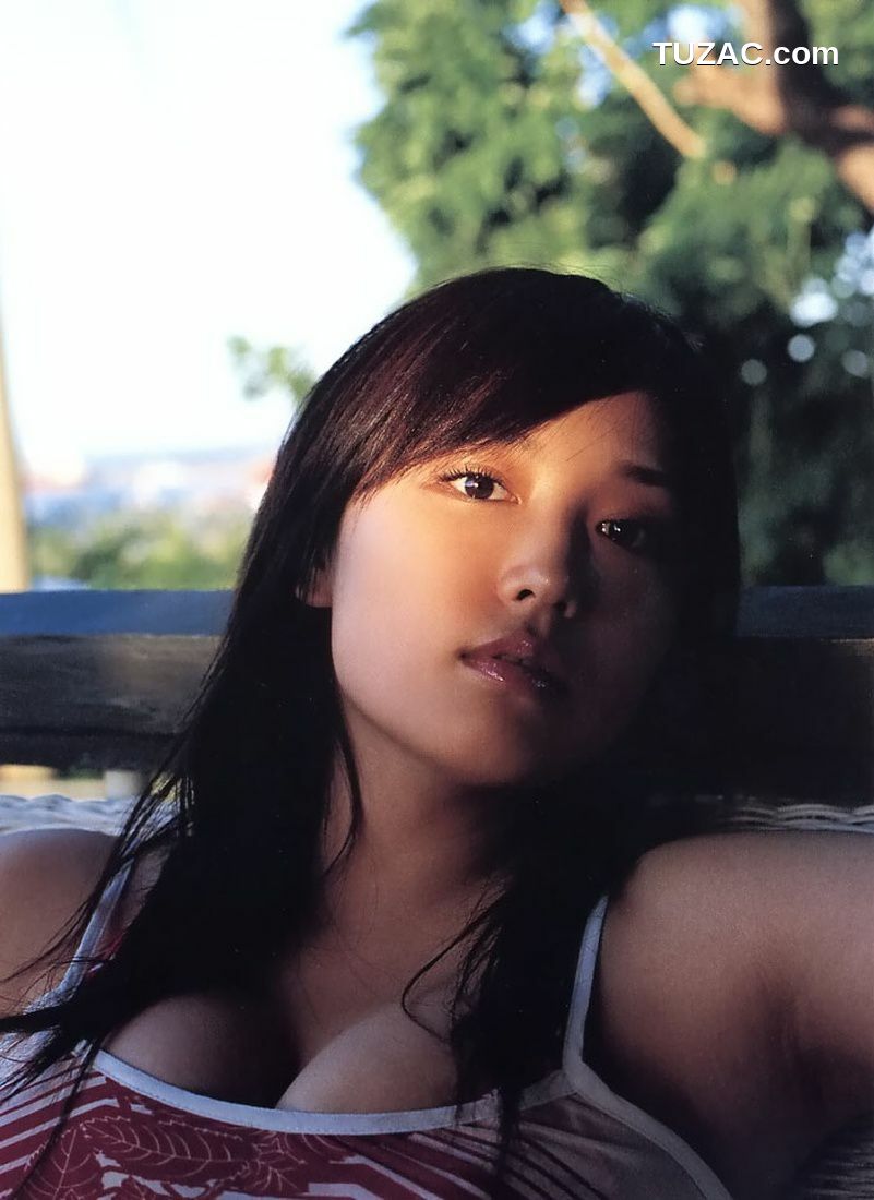 PB写真集_三津谷叶子 《On The Way》 [90P]