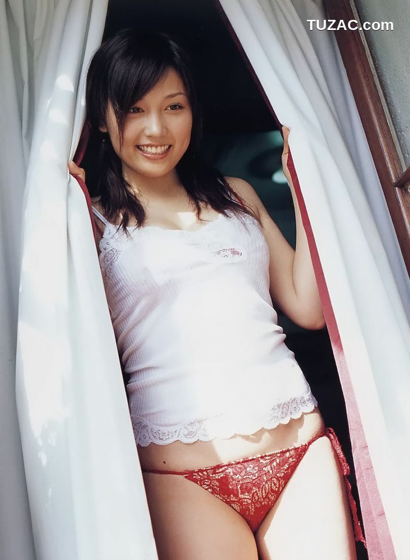 PB写真集_三津谷叶子 《On The Way》 [90P]
