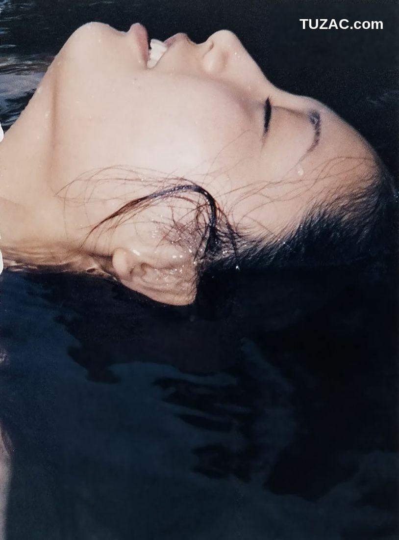PB写真集_三津谷叶子 《On The Way》 [90P]