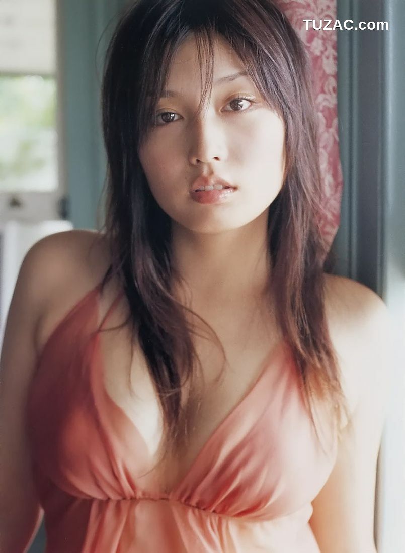 PB写真集_三津谷叶子 《On The Way》 [90P]