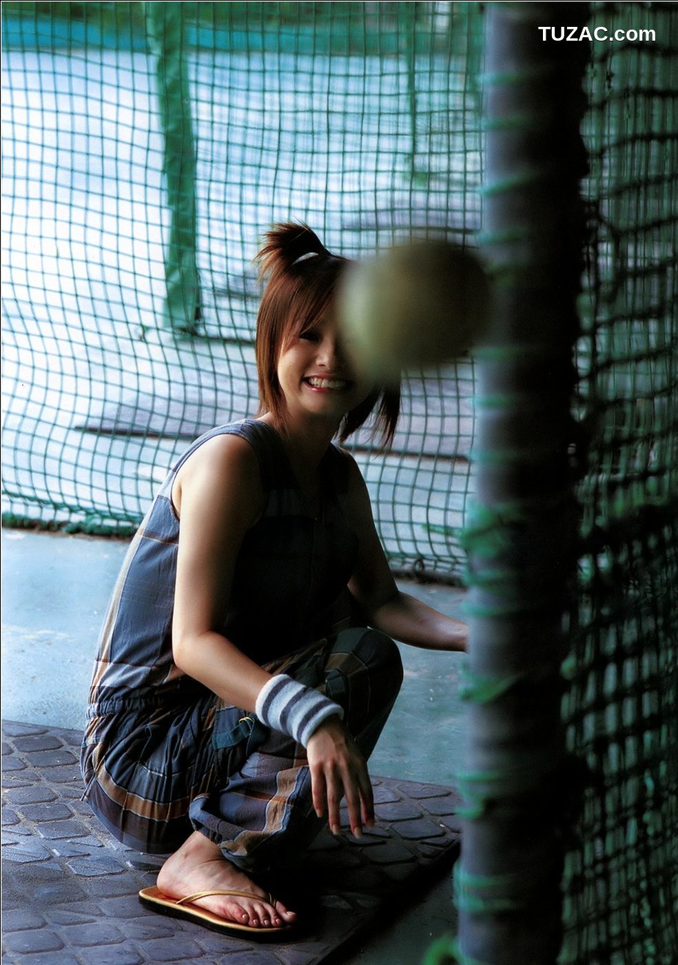 PB写真集_上户彩《September Fourteenth》 [68P]