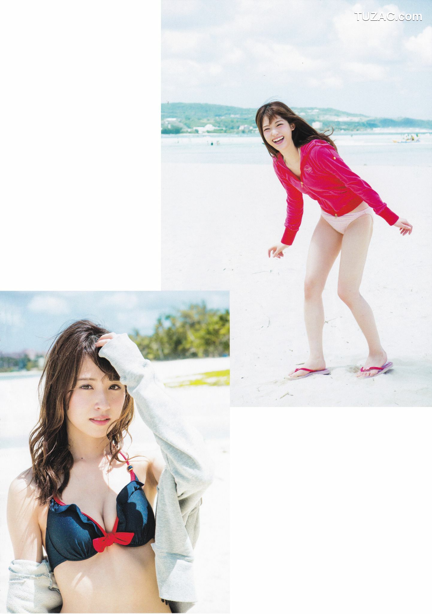 PB写真集_乃木坂46 《1時間遅れのI love you》 [119P]