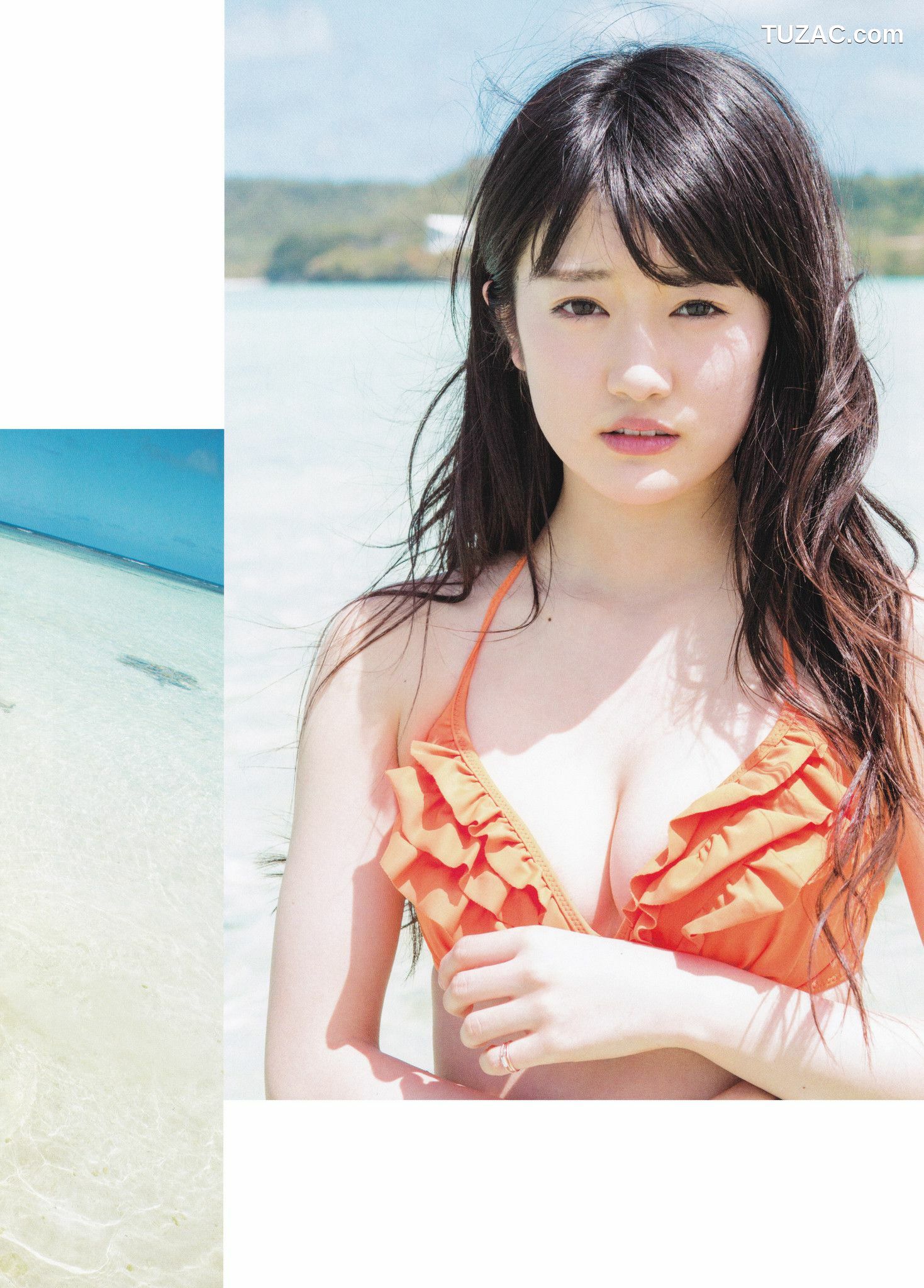 PB写真集_乃木坂46 《1時間遅れのI love you》 [119P]