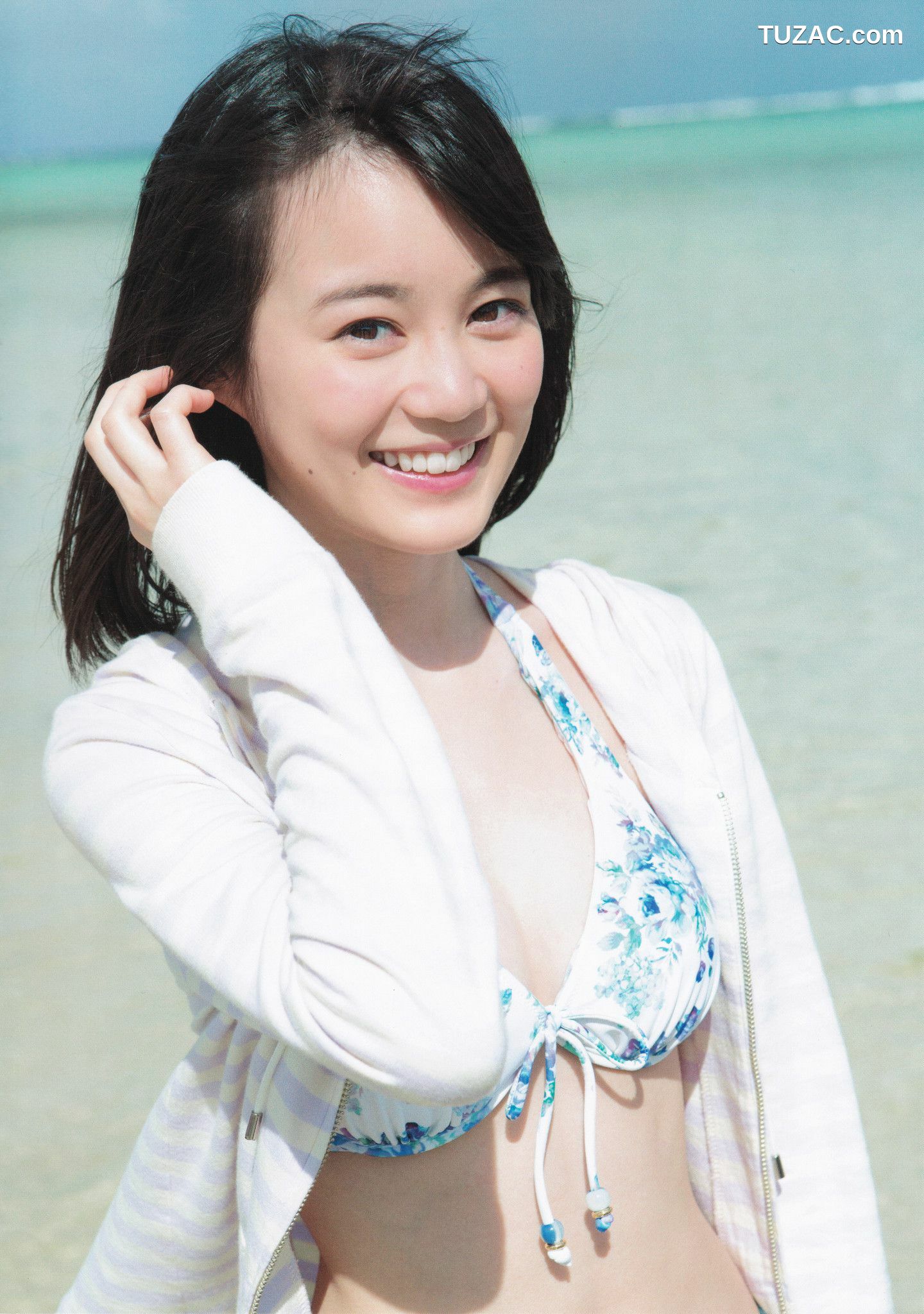 PB写真集_乃木坂46 《1時間遅れのI love you》 [119P]