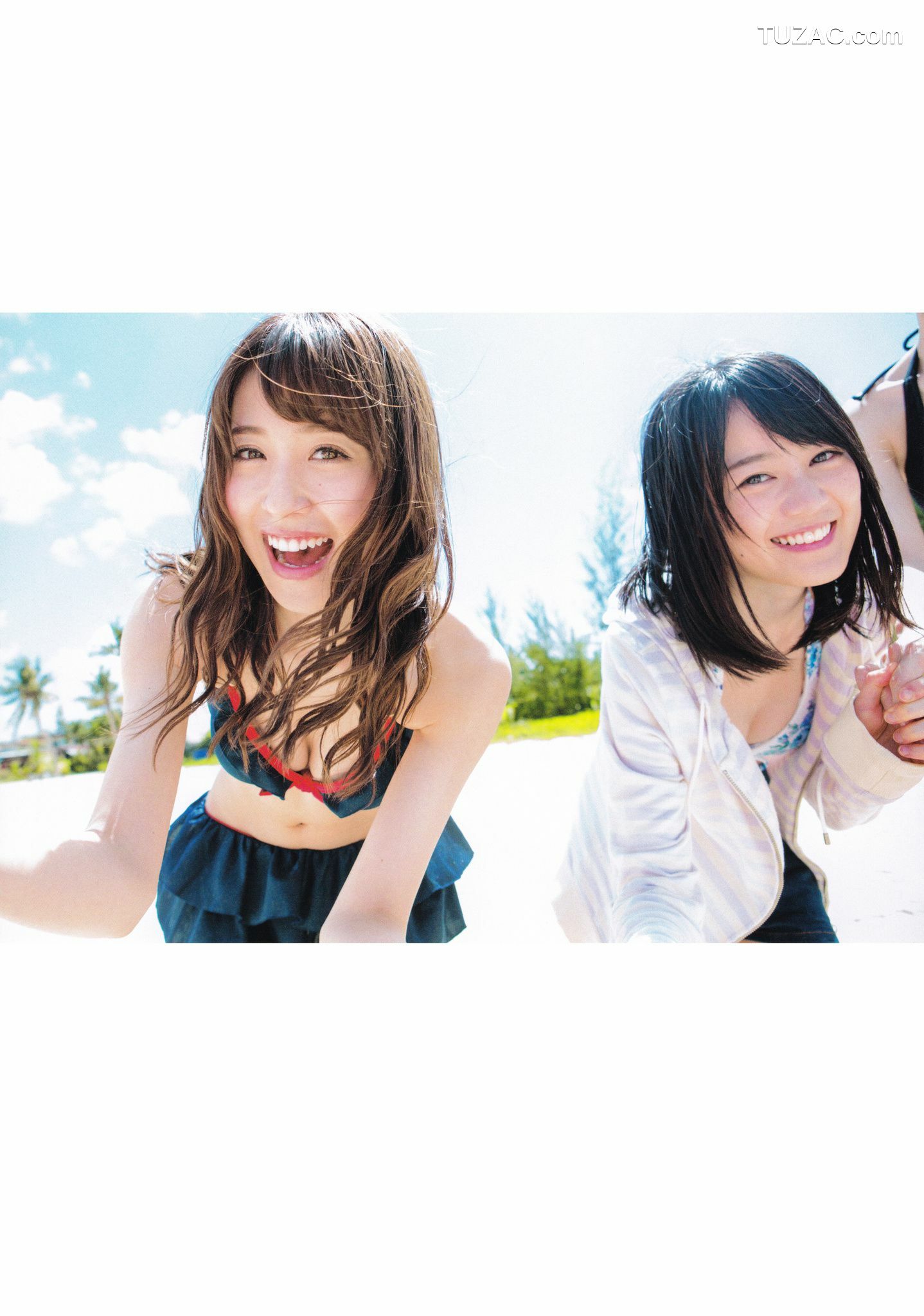 PB写真集_乃木坂46 《1時間遅れのI love you》 [119P]